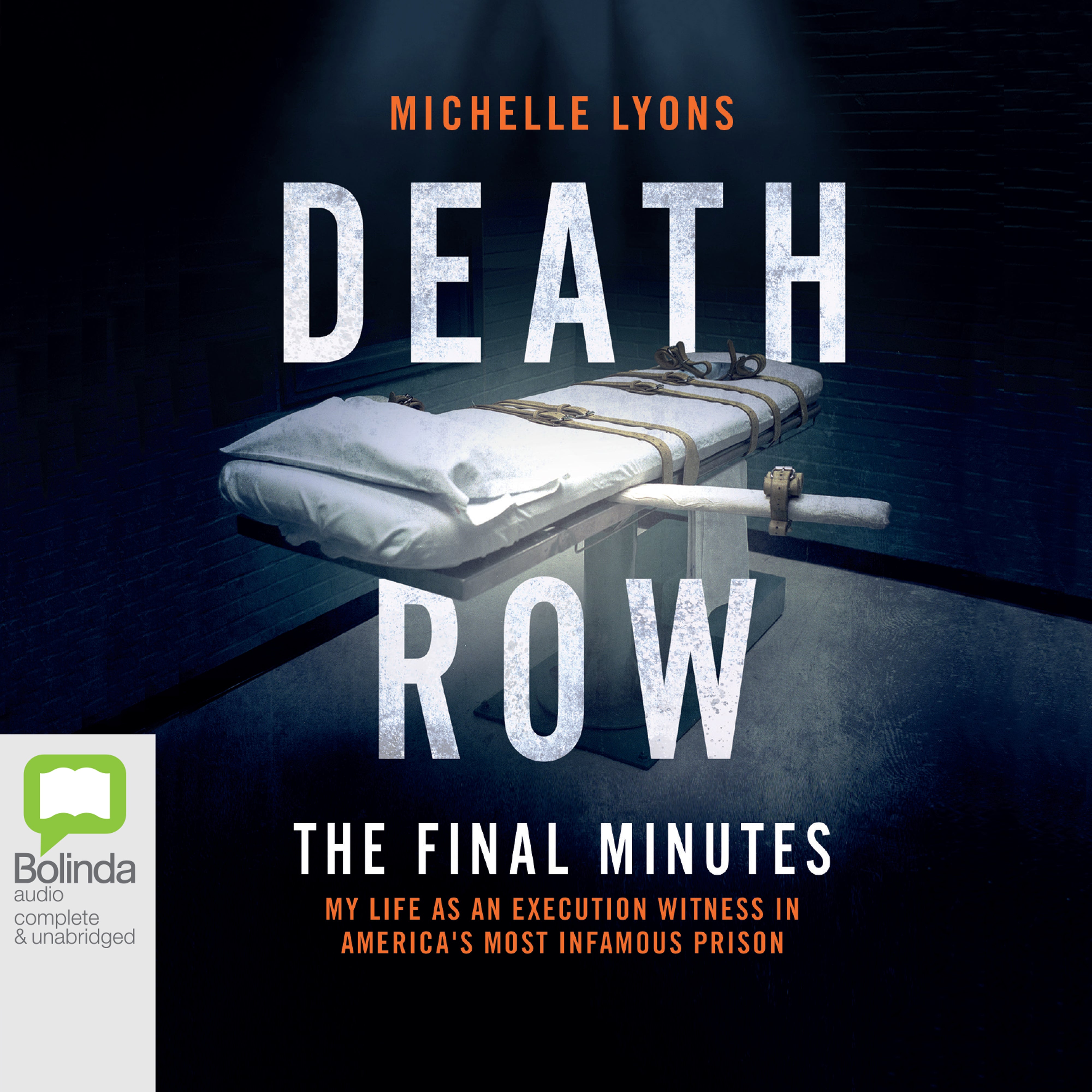 Death Row: The Final Minutes