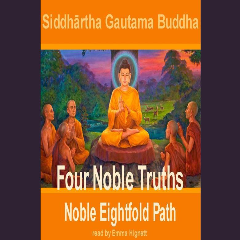 Four Noble Truths