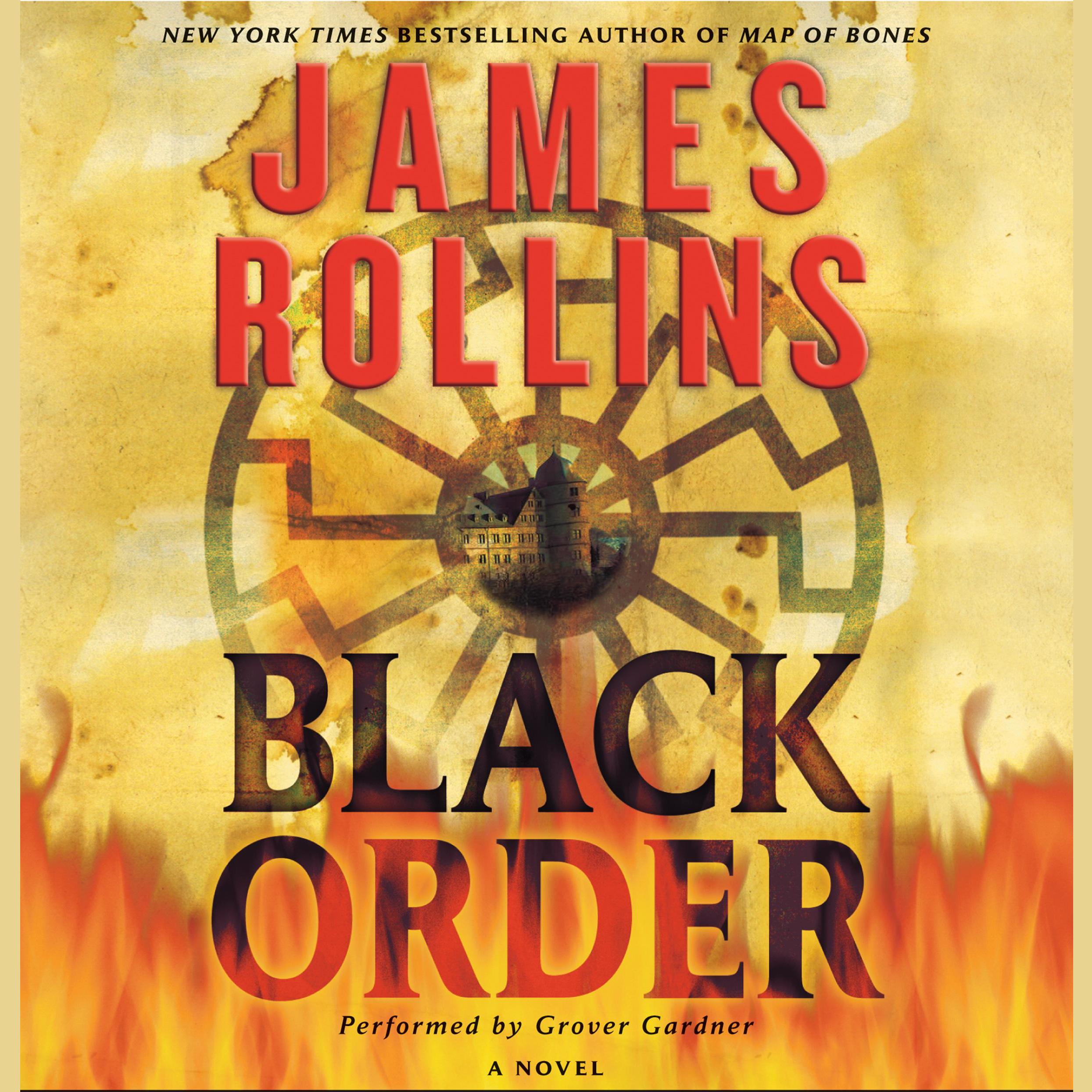 Black Order