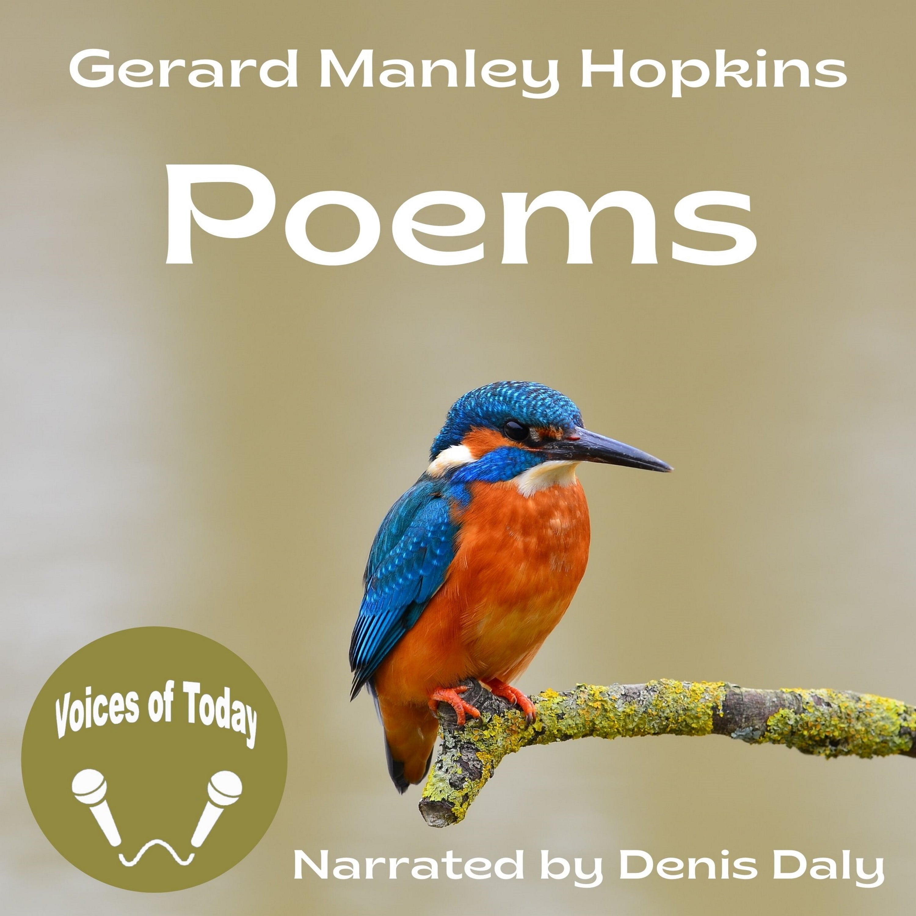 Poems of Gerard Manley Hopkins