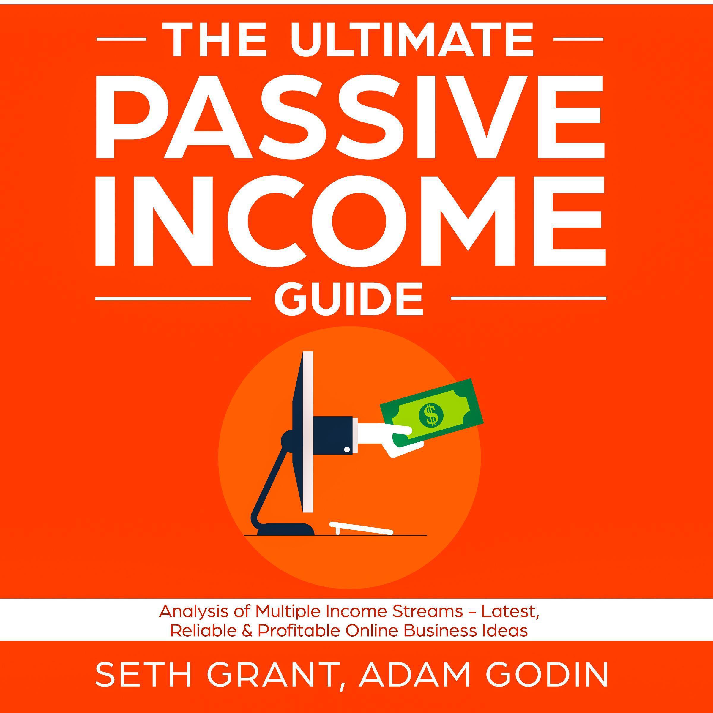 The Ultimate Passive Income Guide