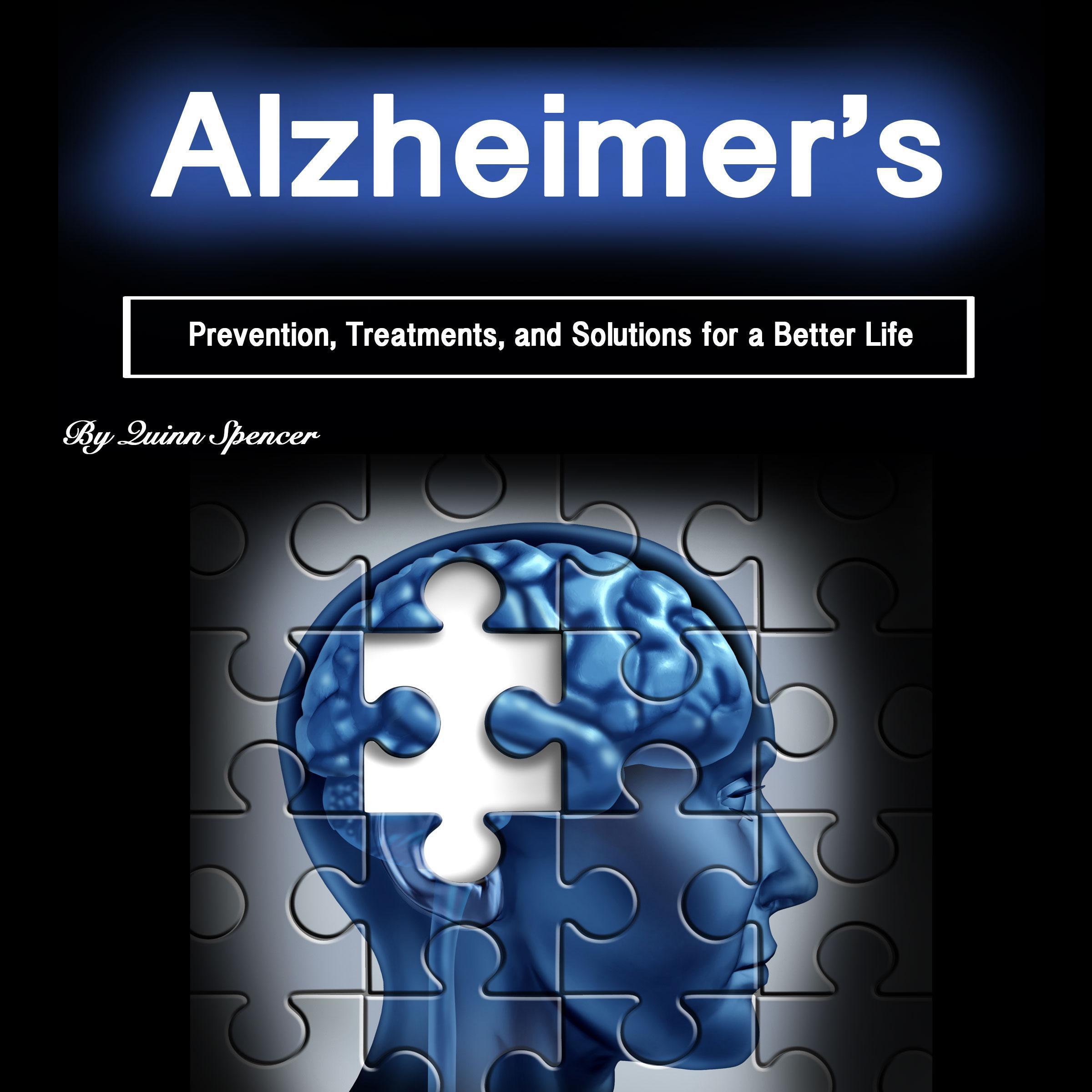 Alzheimer's