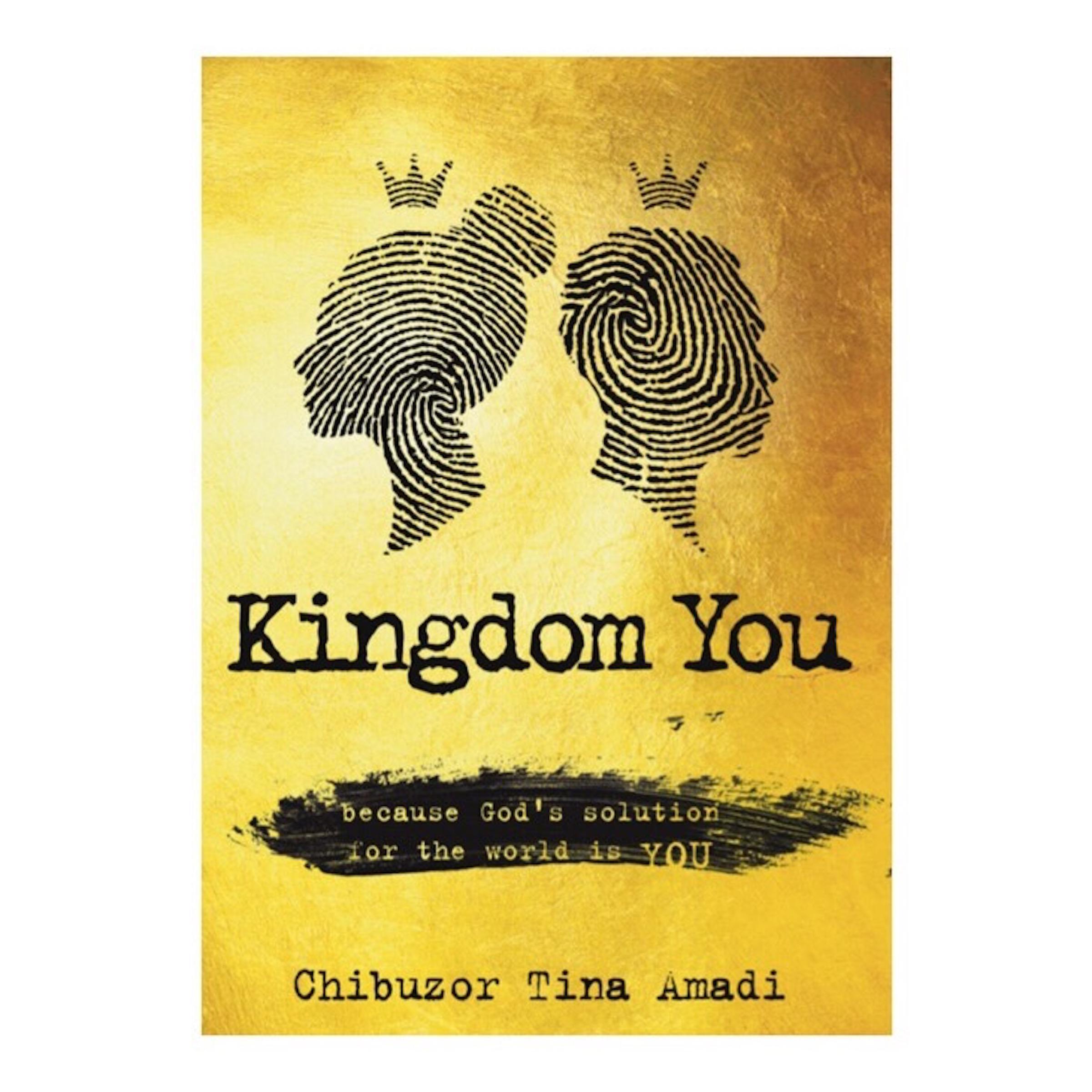 Kingdom You