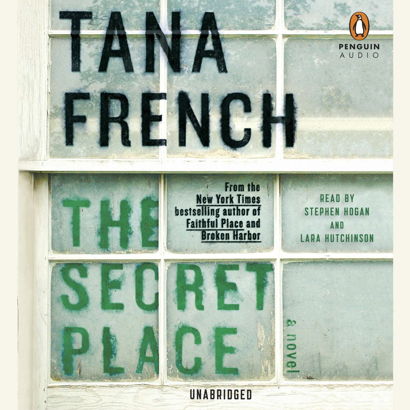 The Secret Place