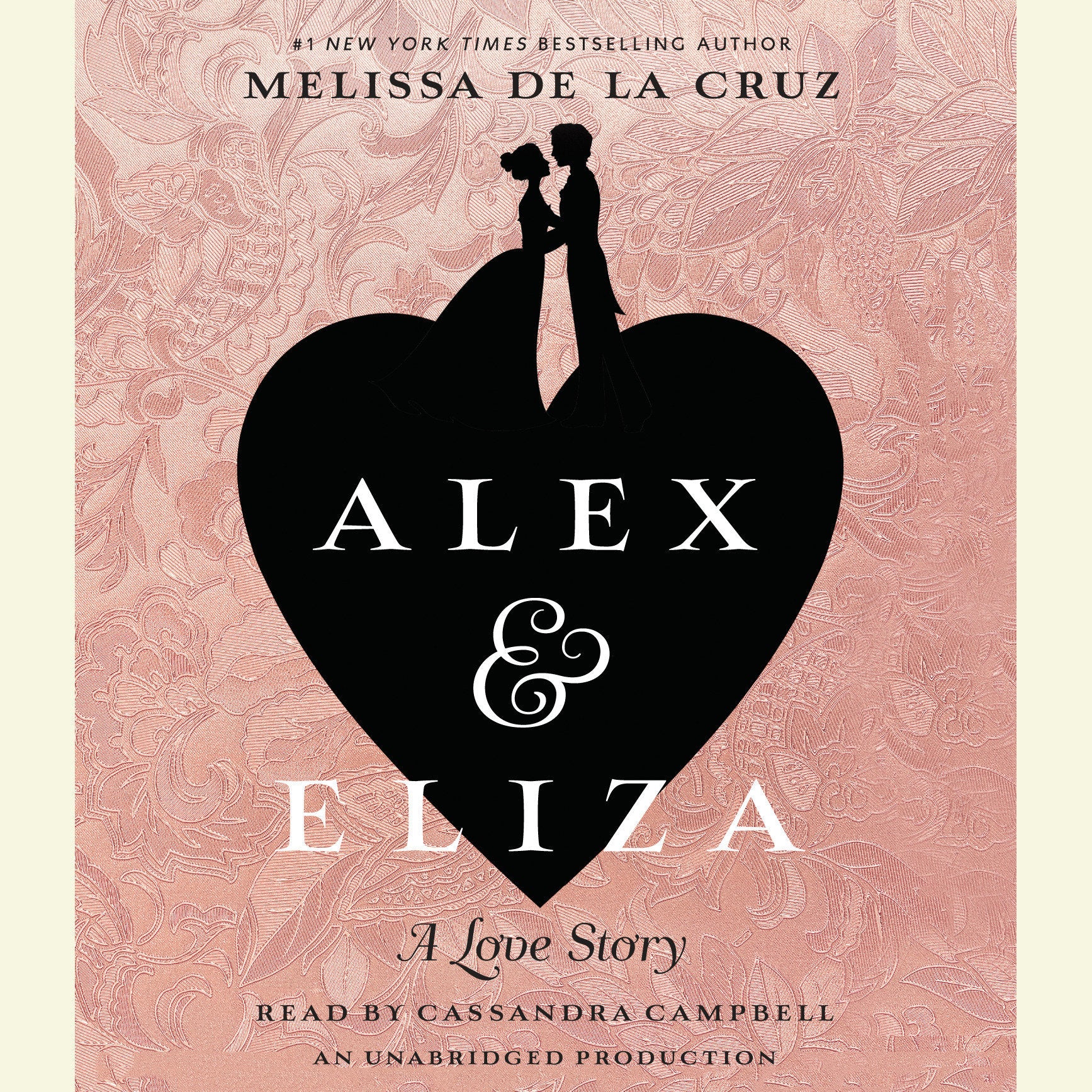 Alex and Eliza: A Love Story