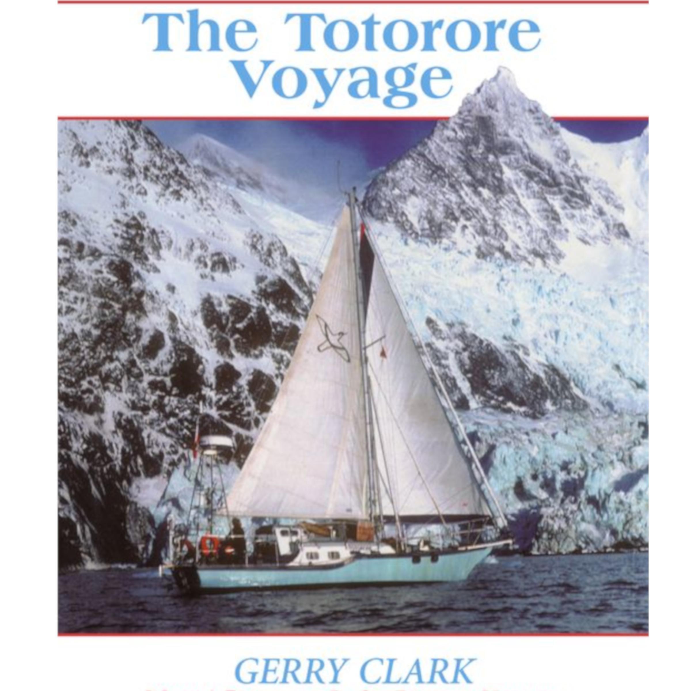 The Totorore Voyage
