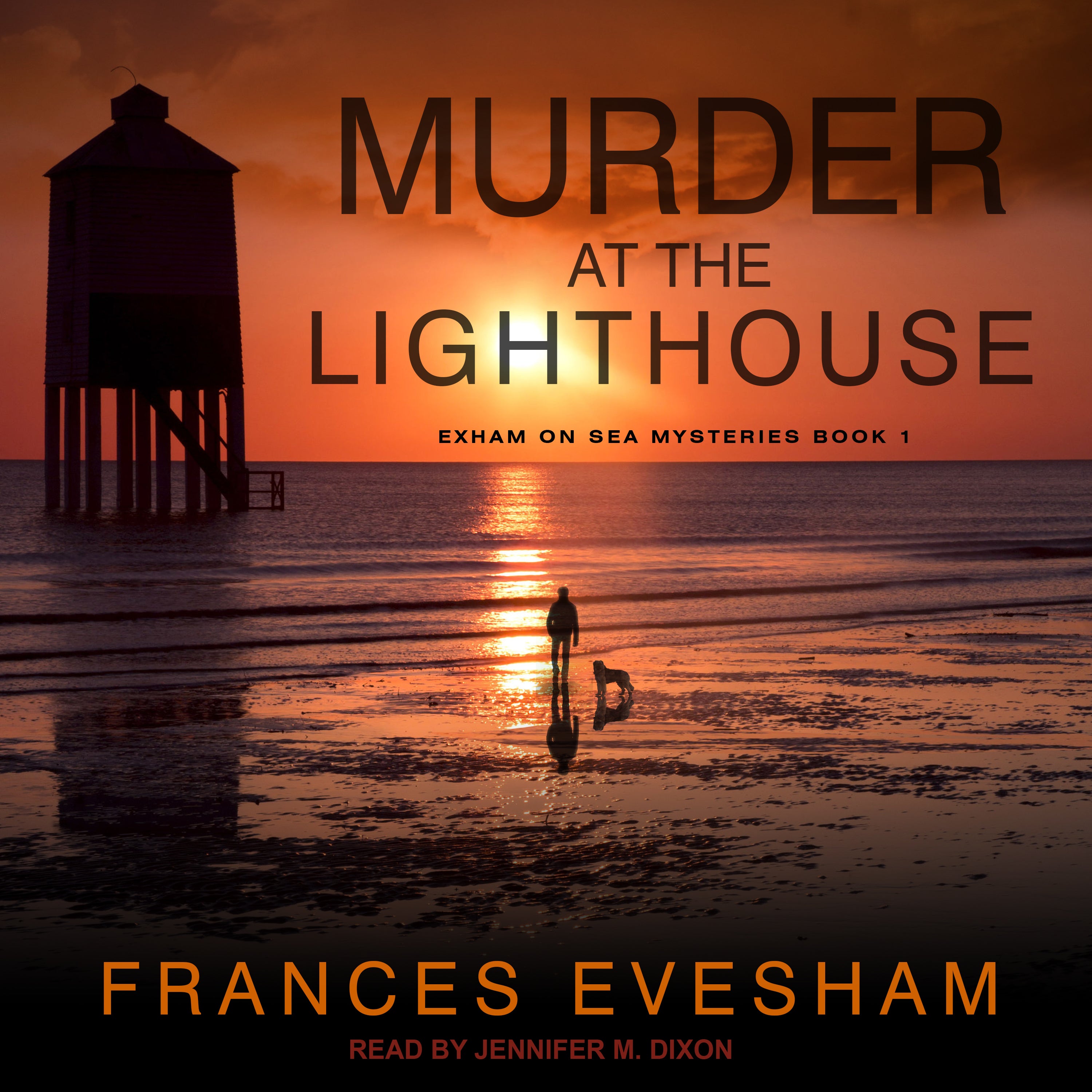 Murder at the Lighthouse