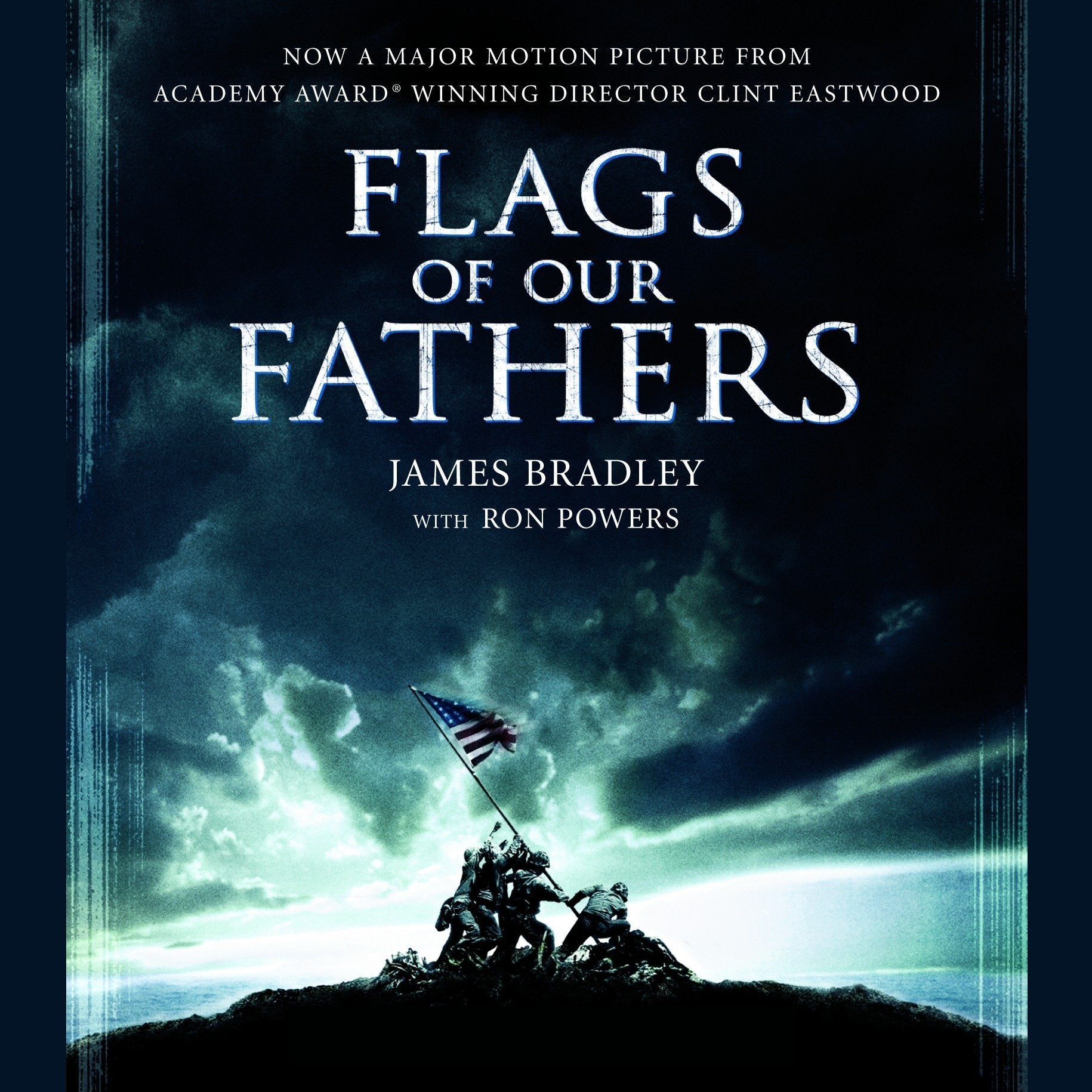 Flags of Our Fathers