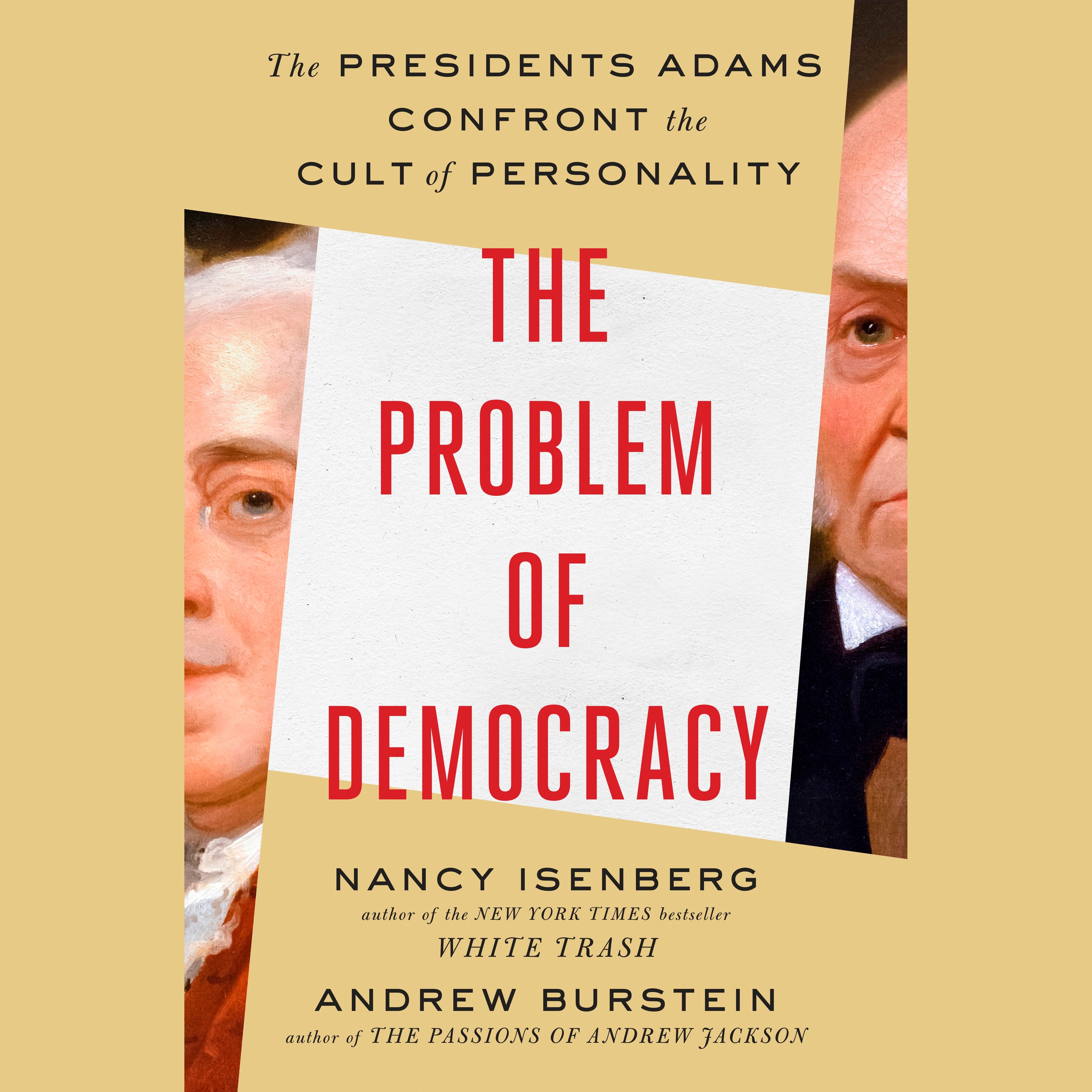 The Problem of Democracy