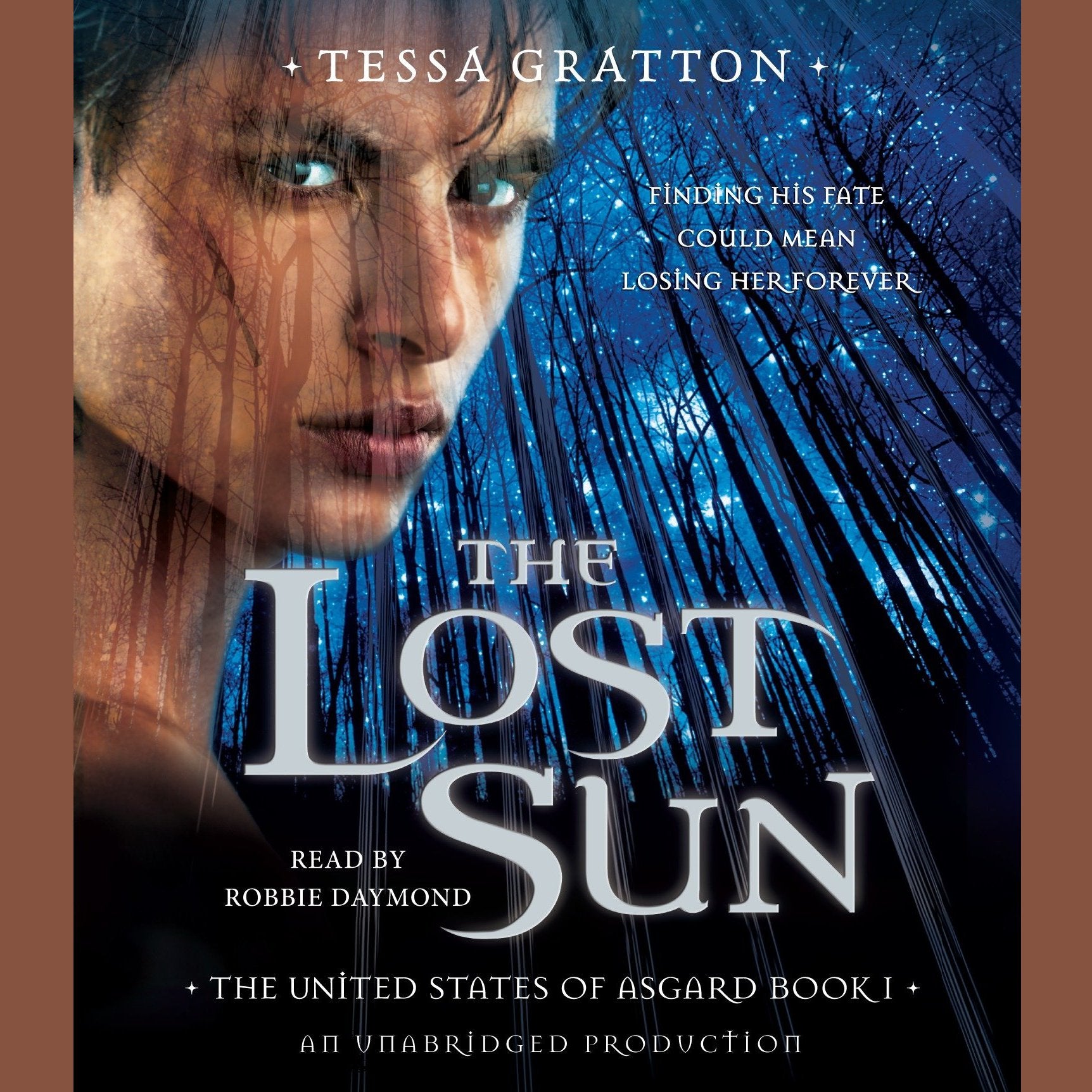The Lost Sun