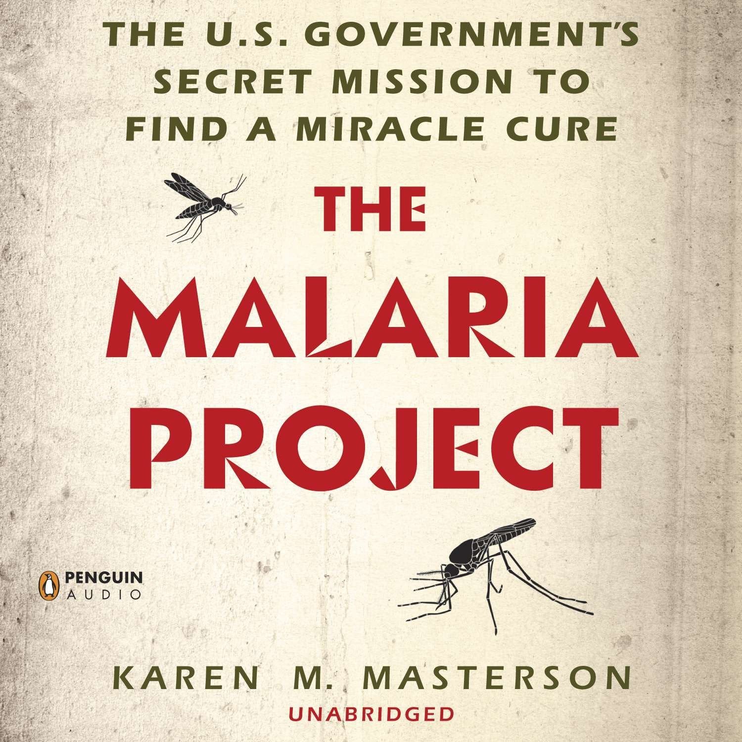 The Malaria Project