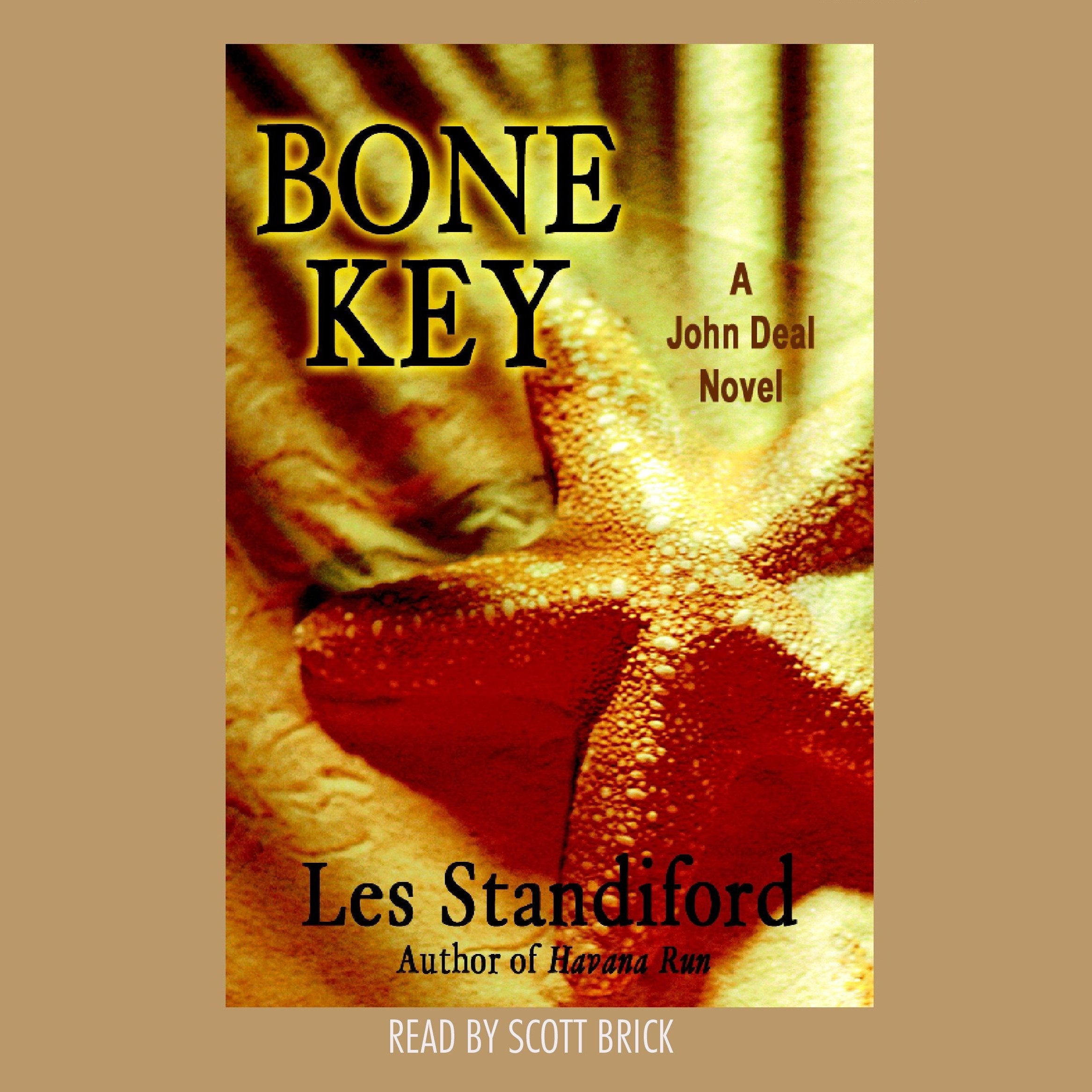 Bone Key