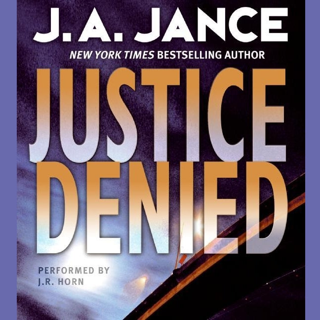 Justice Denied