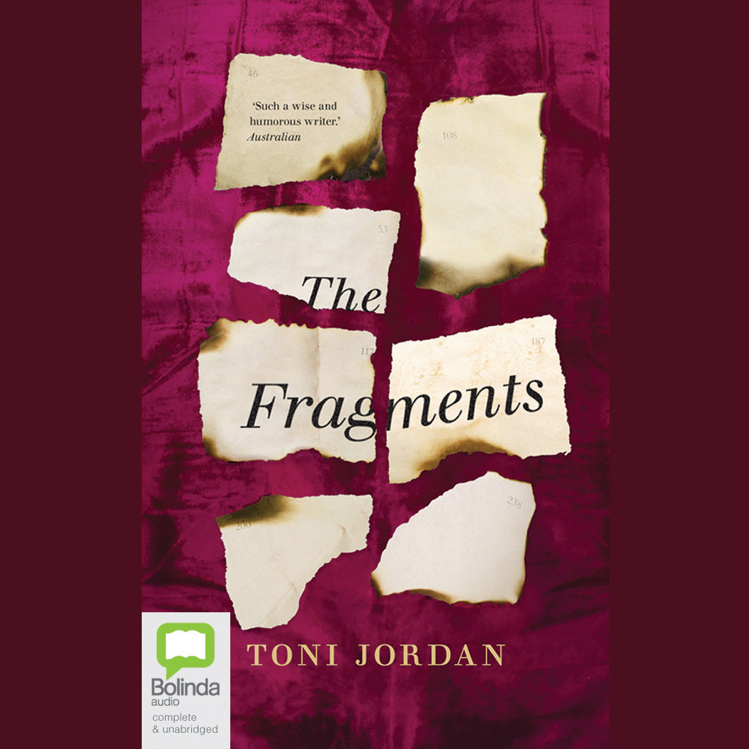 The Fragments