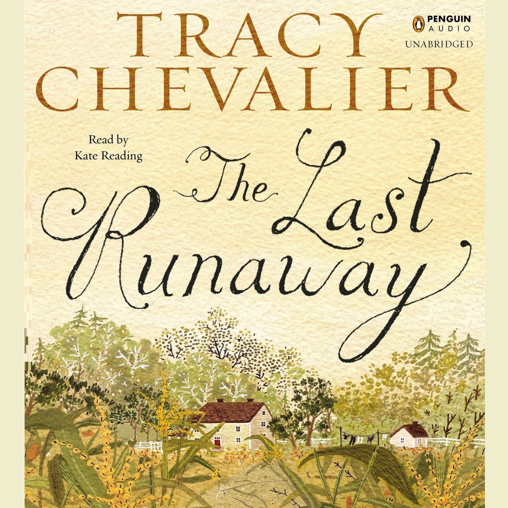The Last Runaway