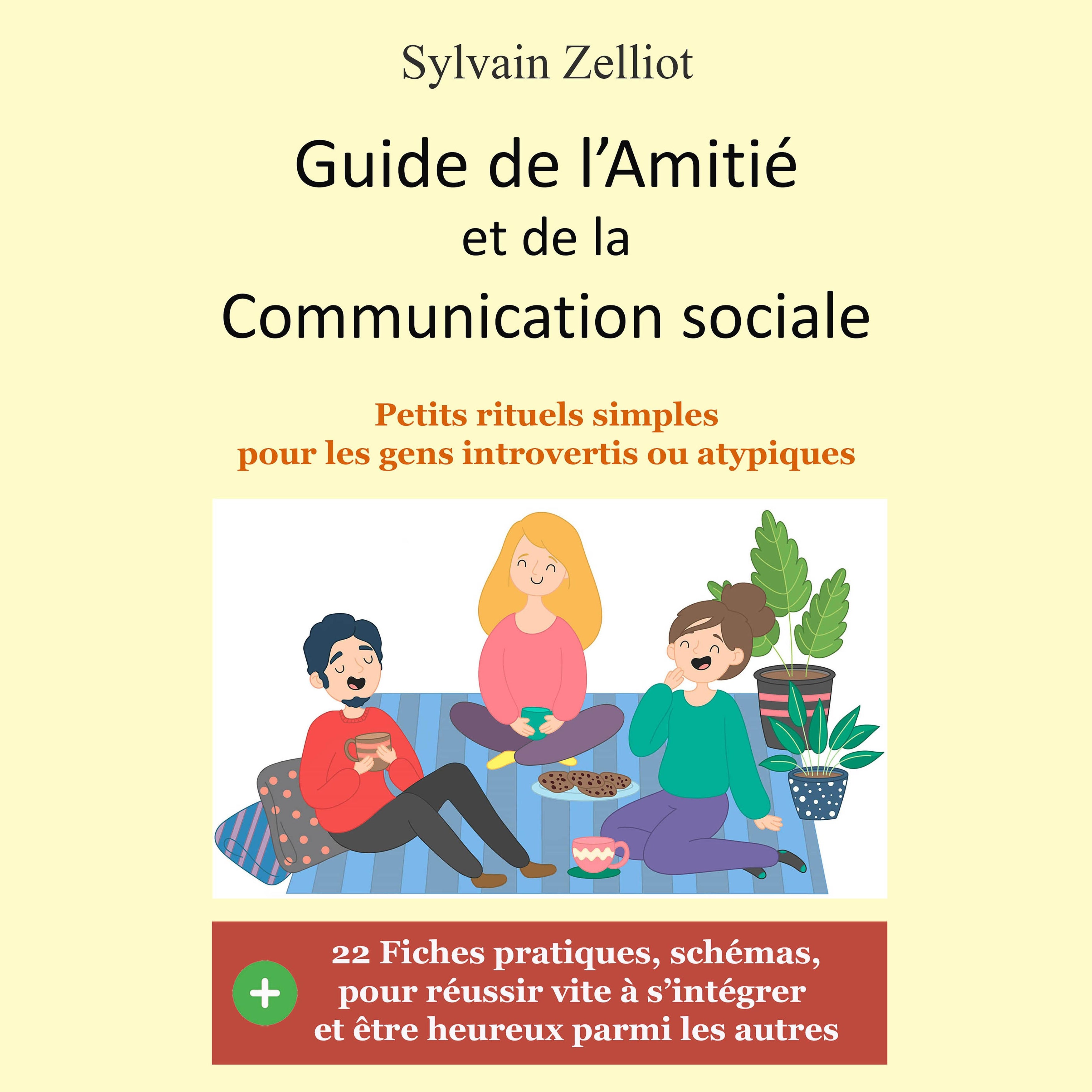 Guide de l'Amitié et de la Communication sociale