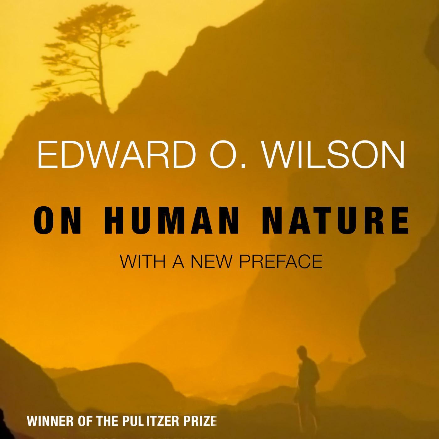 On Human Nature