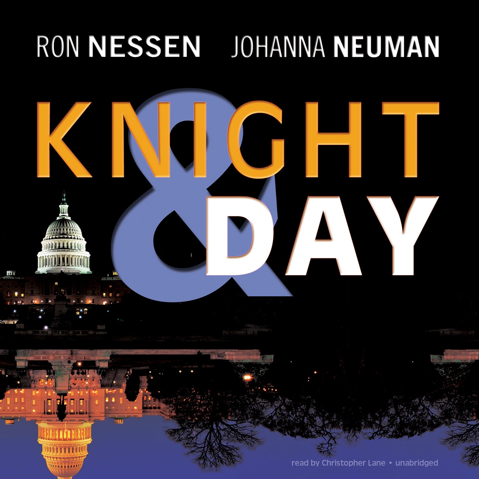 Knight &amp; Day