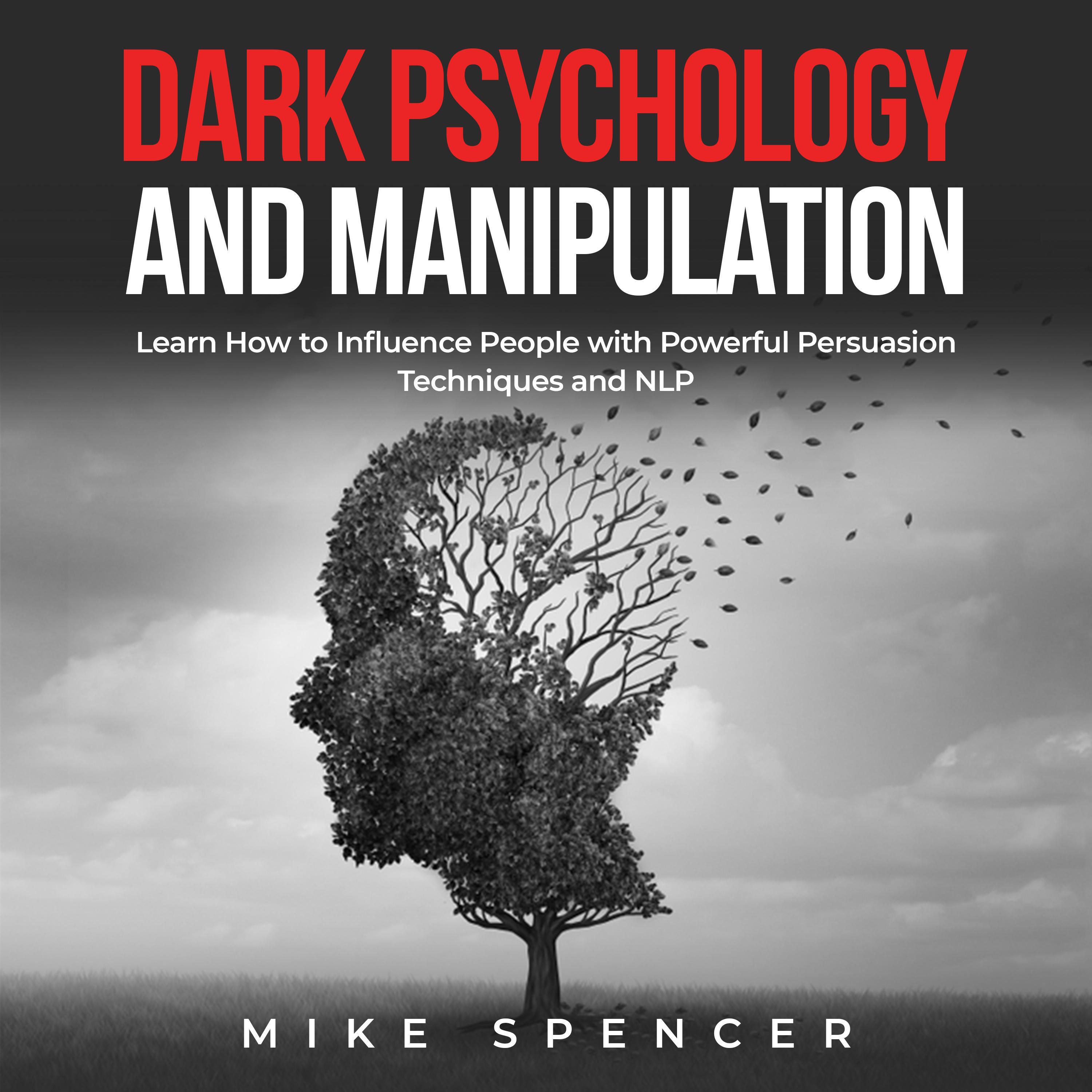 Dark Psychology and Manipulation