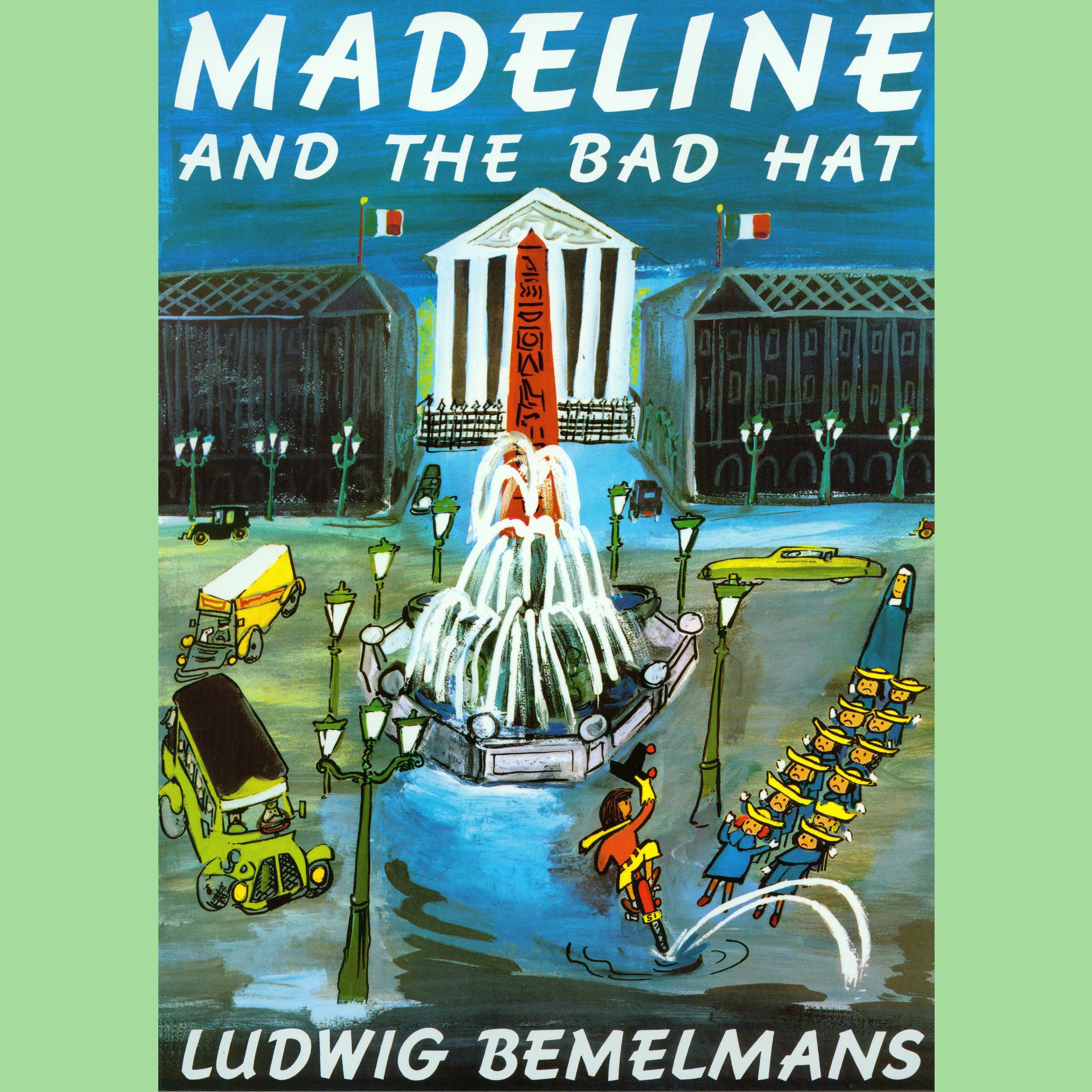 Madeline and the Bad Hat