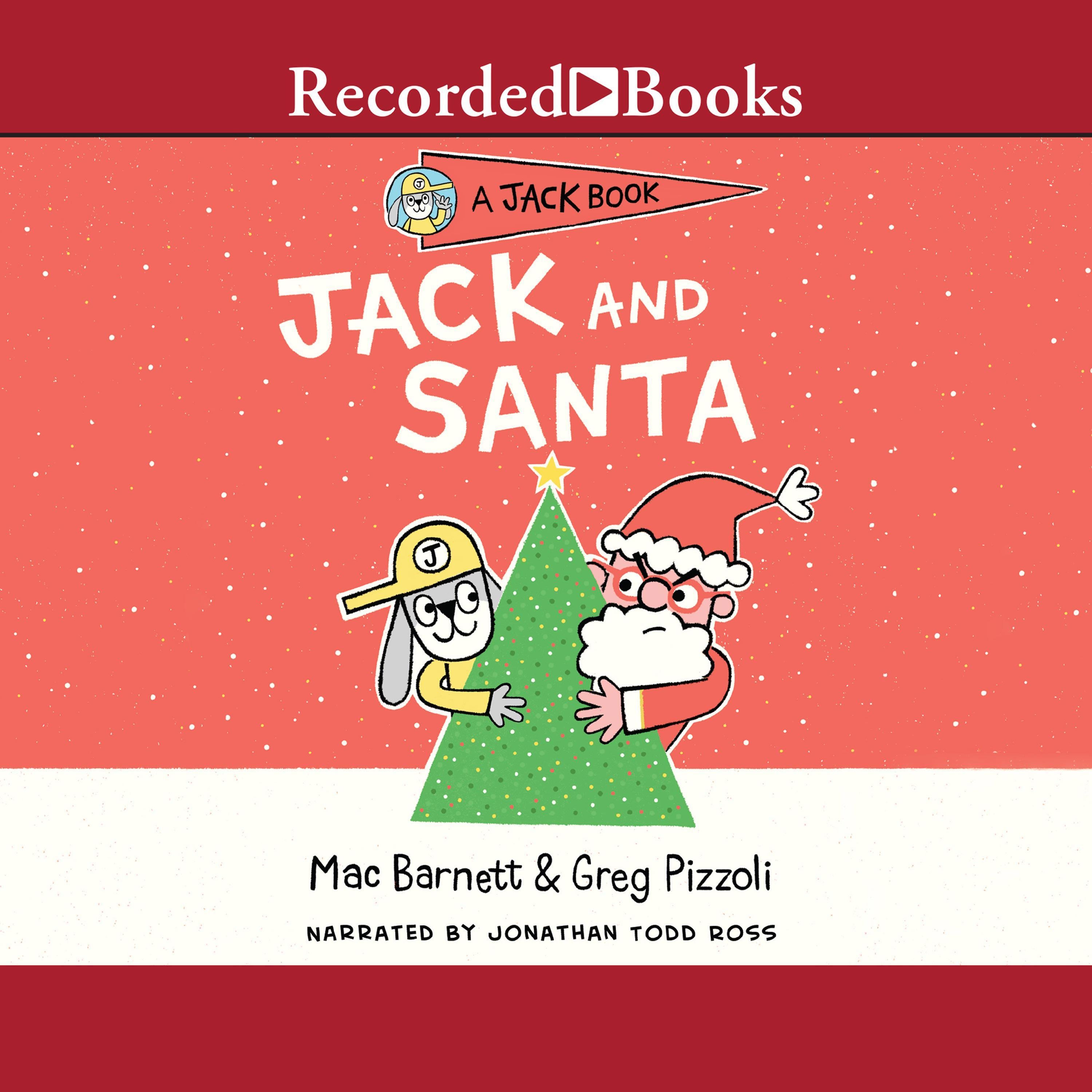 Jack and Santa