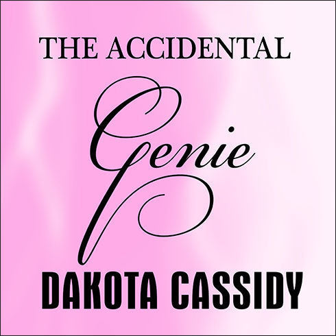 The Accidental Genie