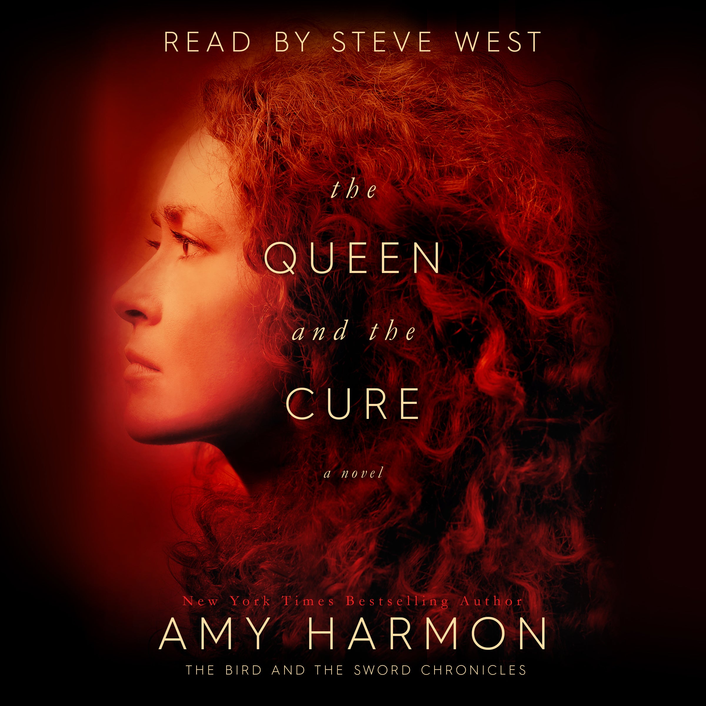 The Queen and the Cure