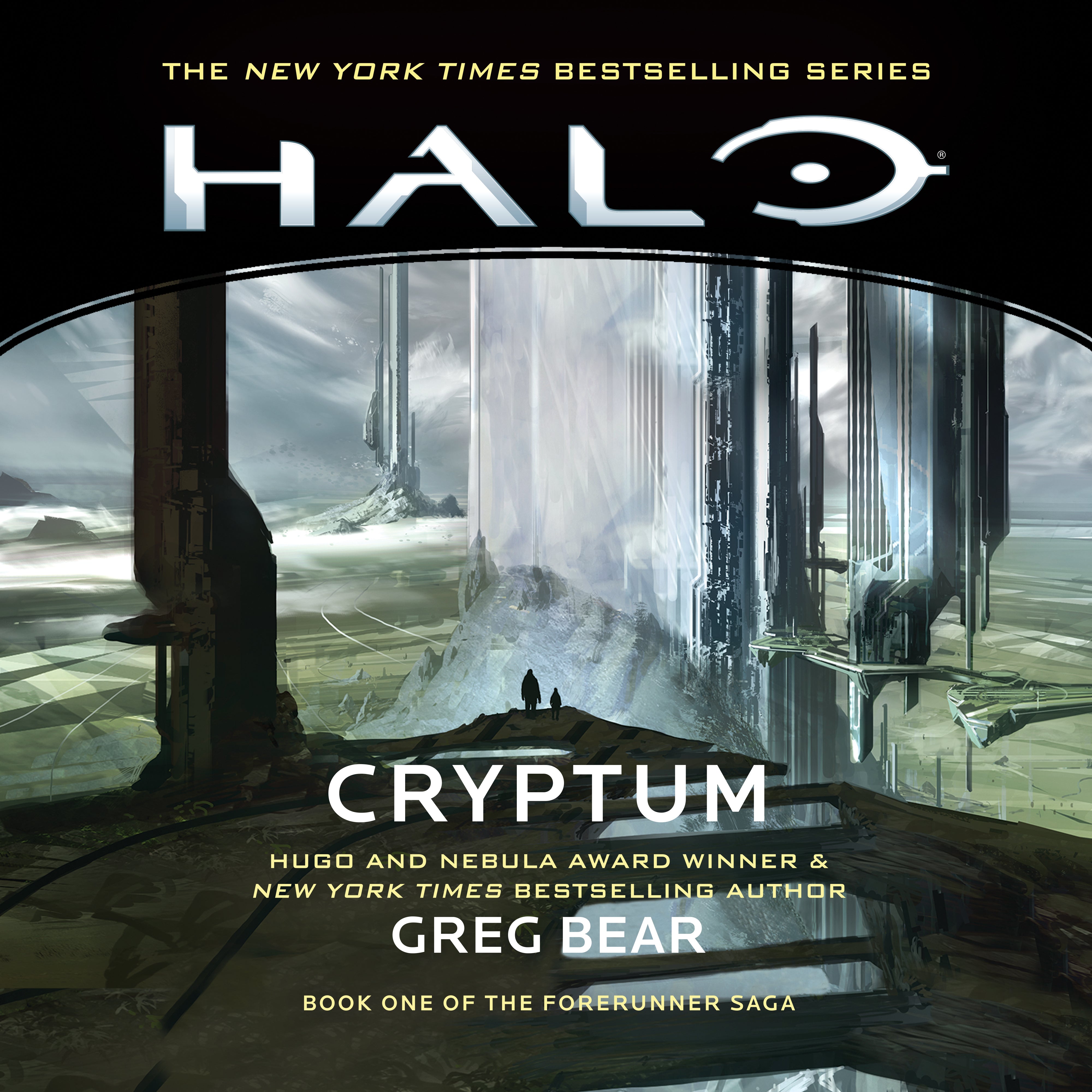 HALO: Cryptum