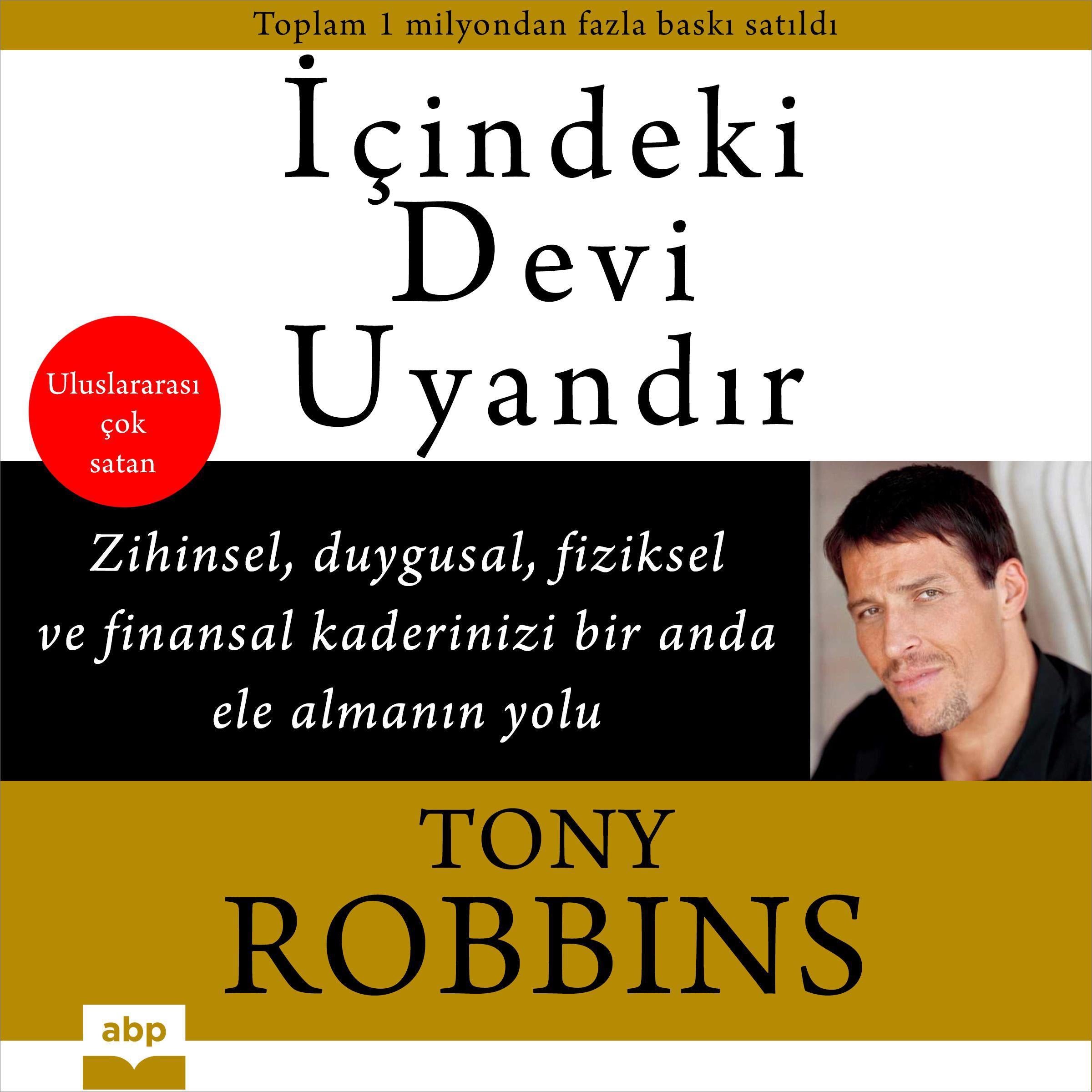 İçindeki Devi Uyandır [Awaken the Giant Within]