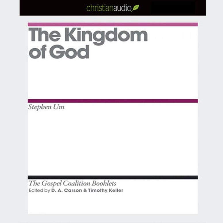 Kingdom of God