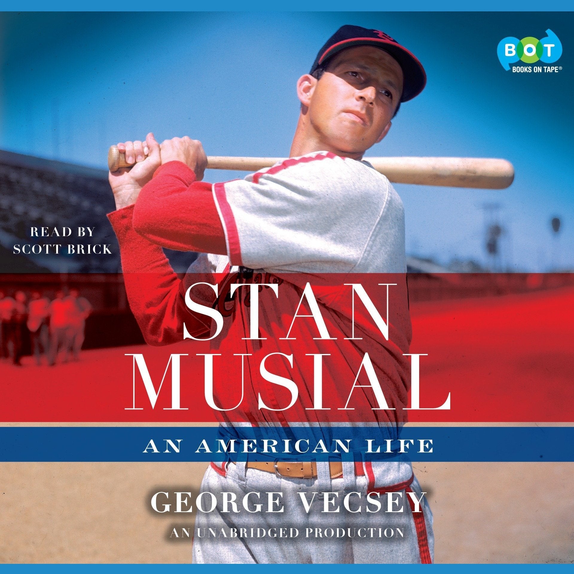 Stan Musial