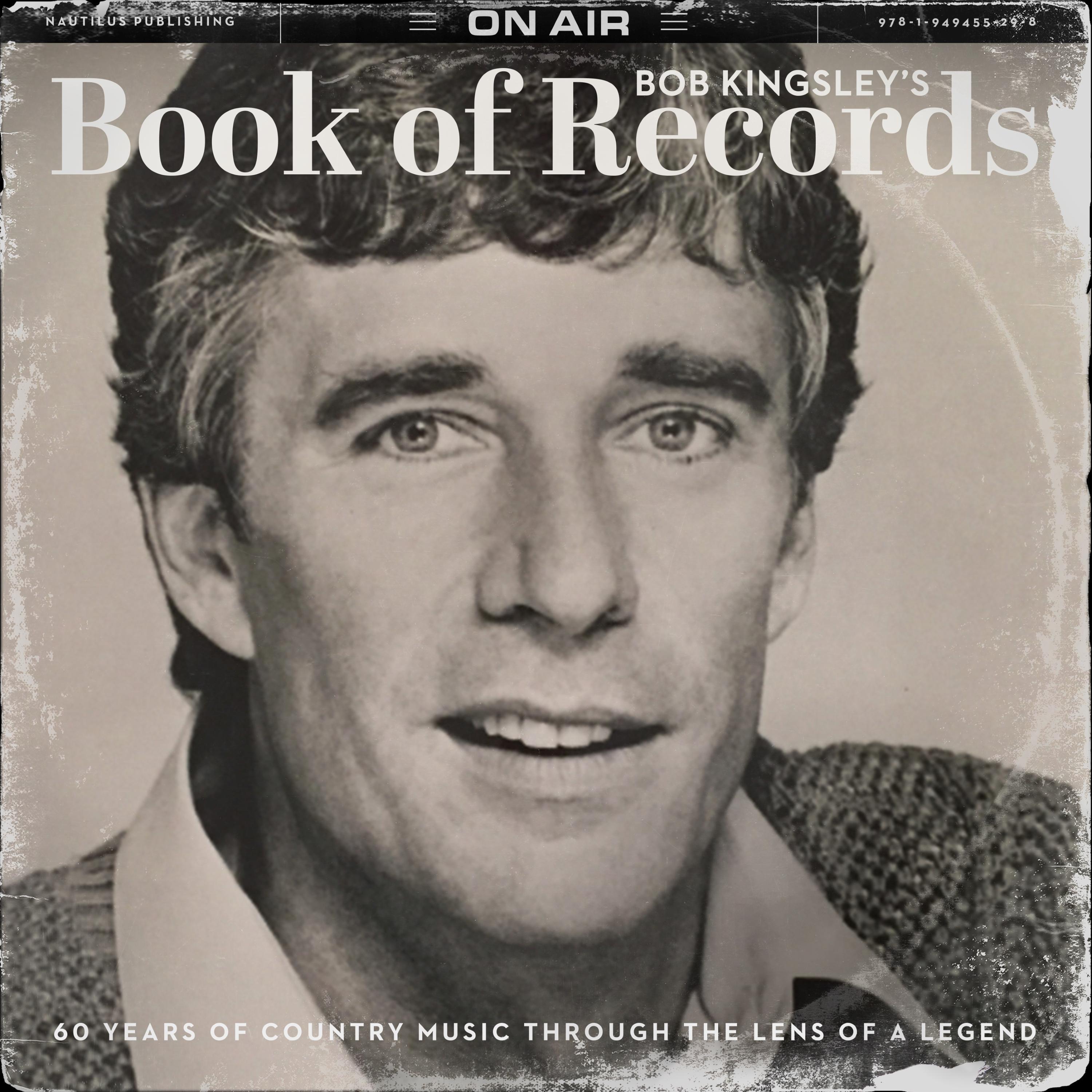 Bob Kingsley’s Book of Records