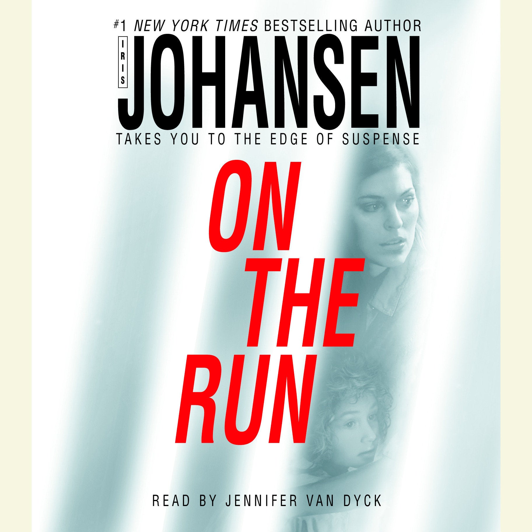 On the Run