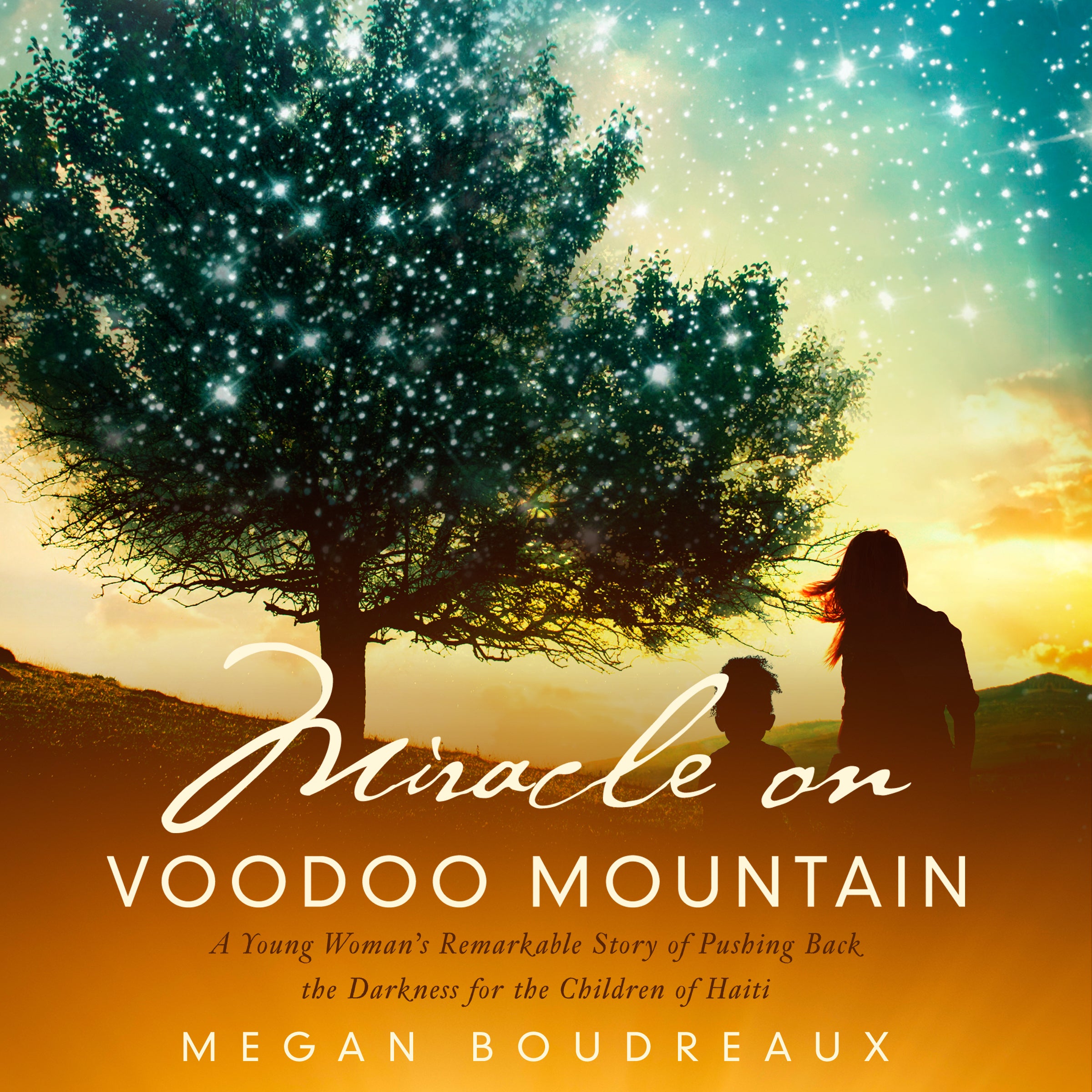 Miracle on Voodoo Mountain