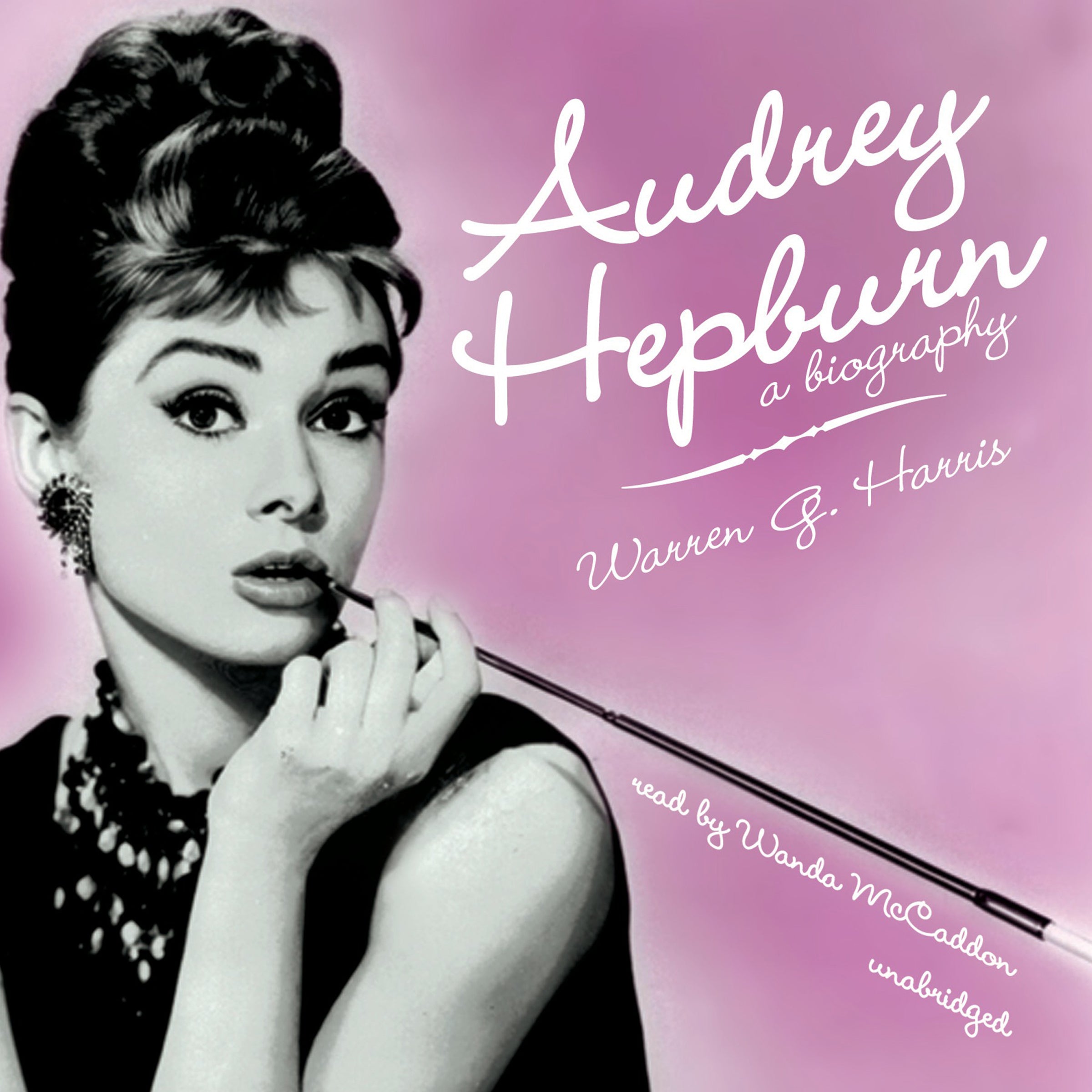 Audrey Hepburn