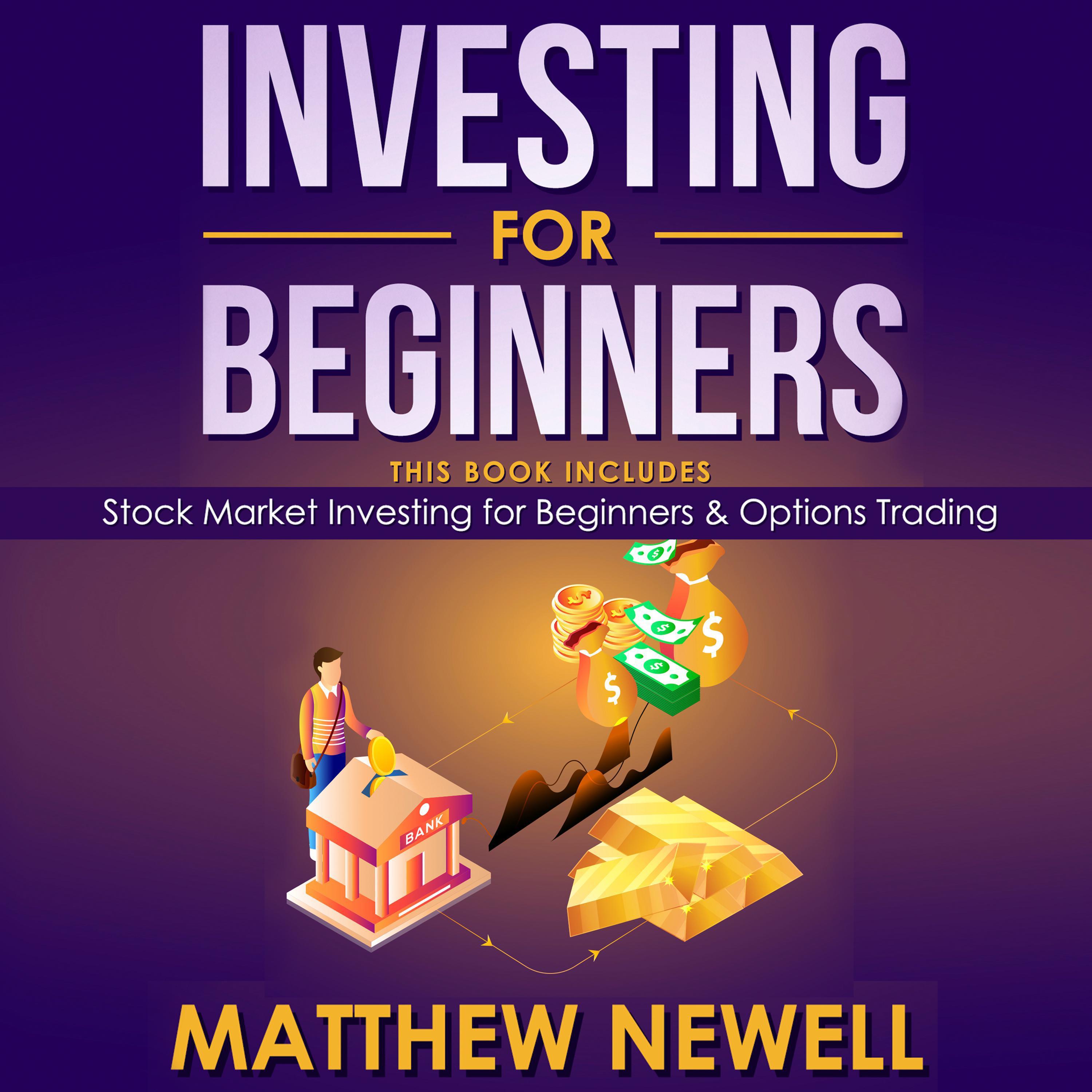 Investing for Beginners