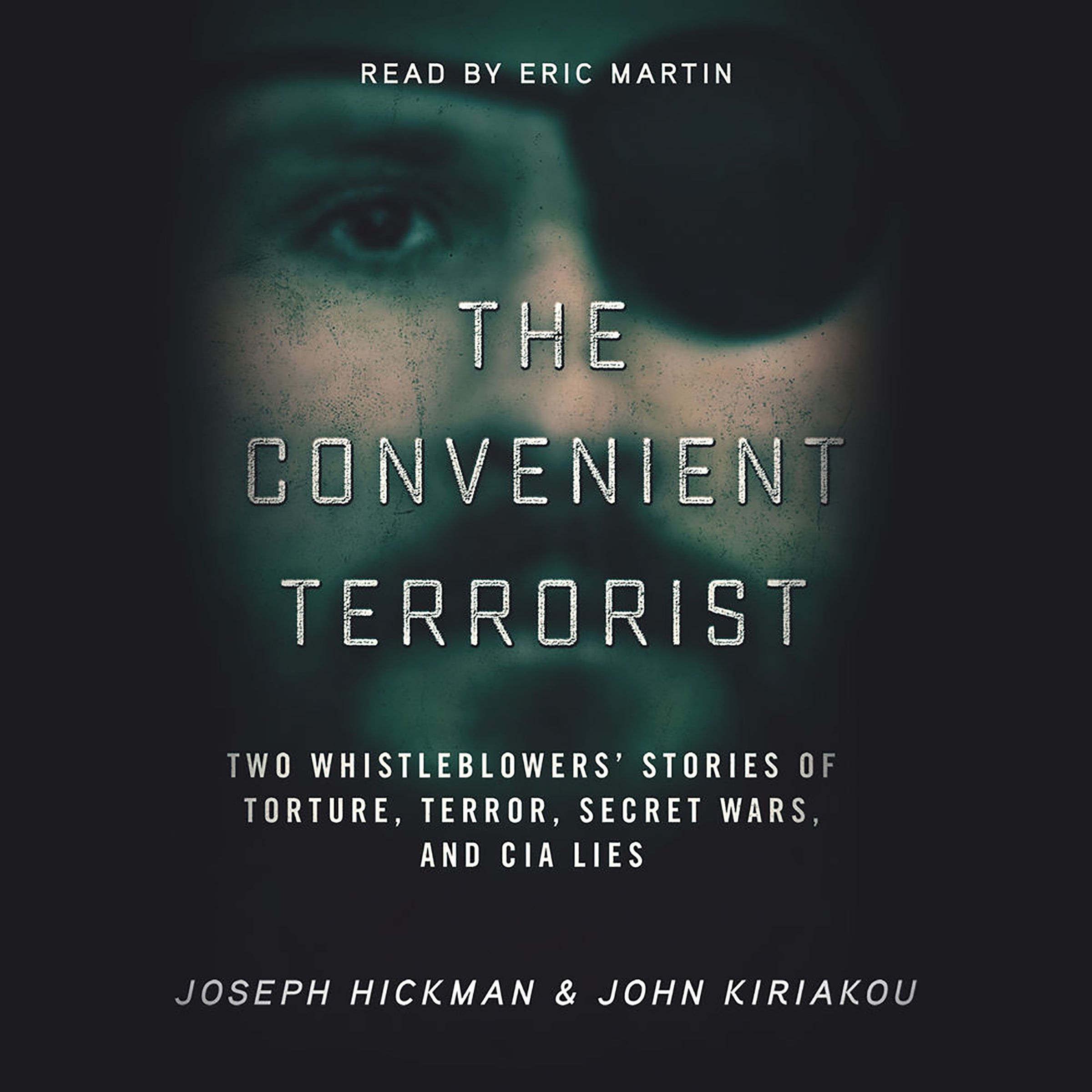 The Convenient Terrorist