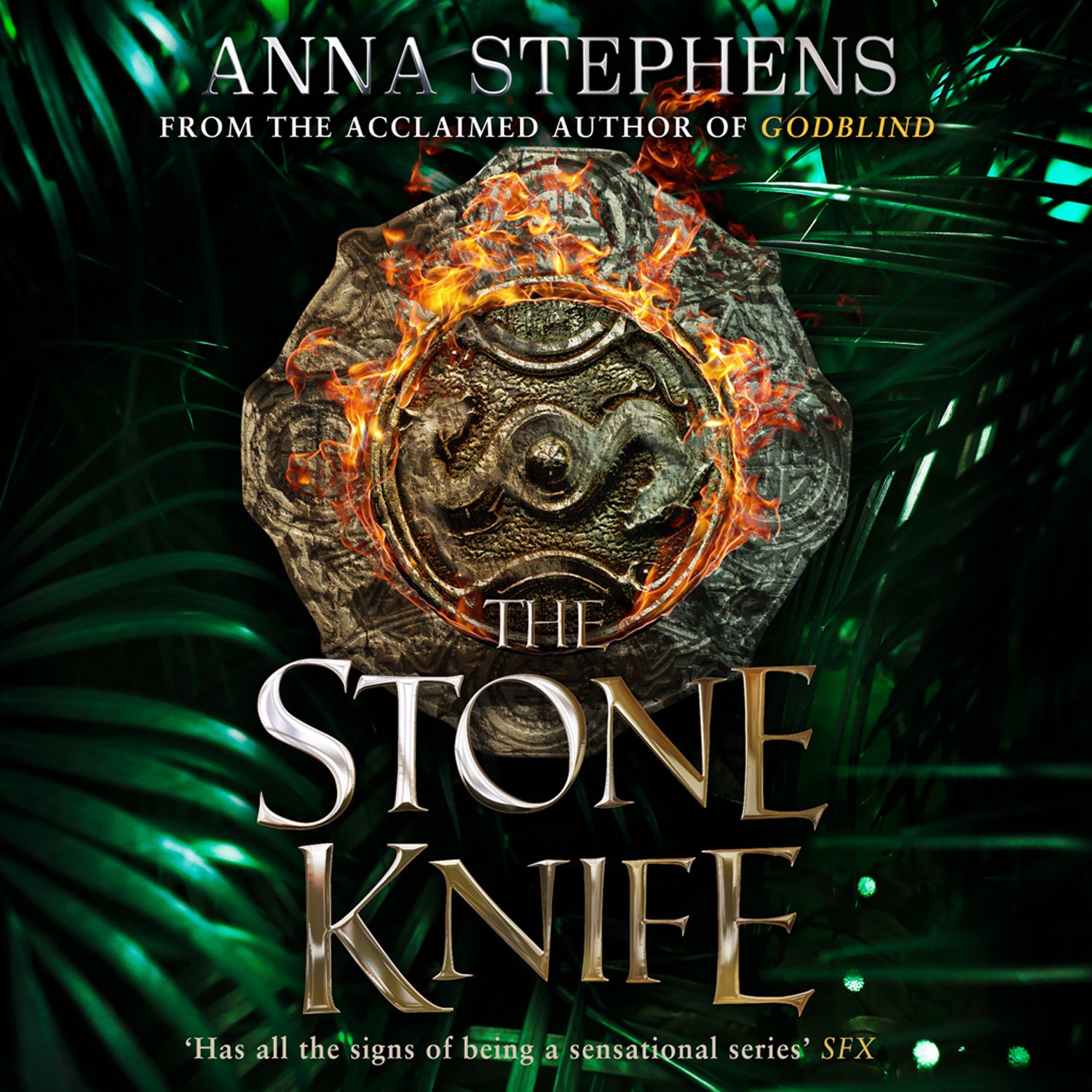 The Stone Knife