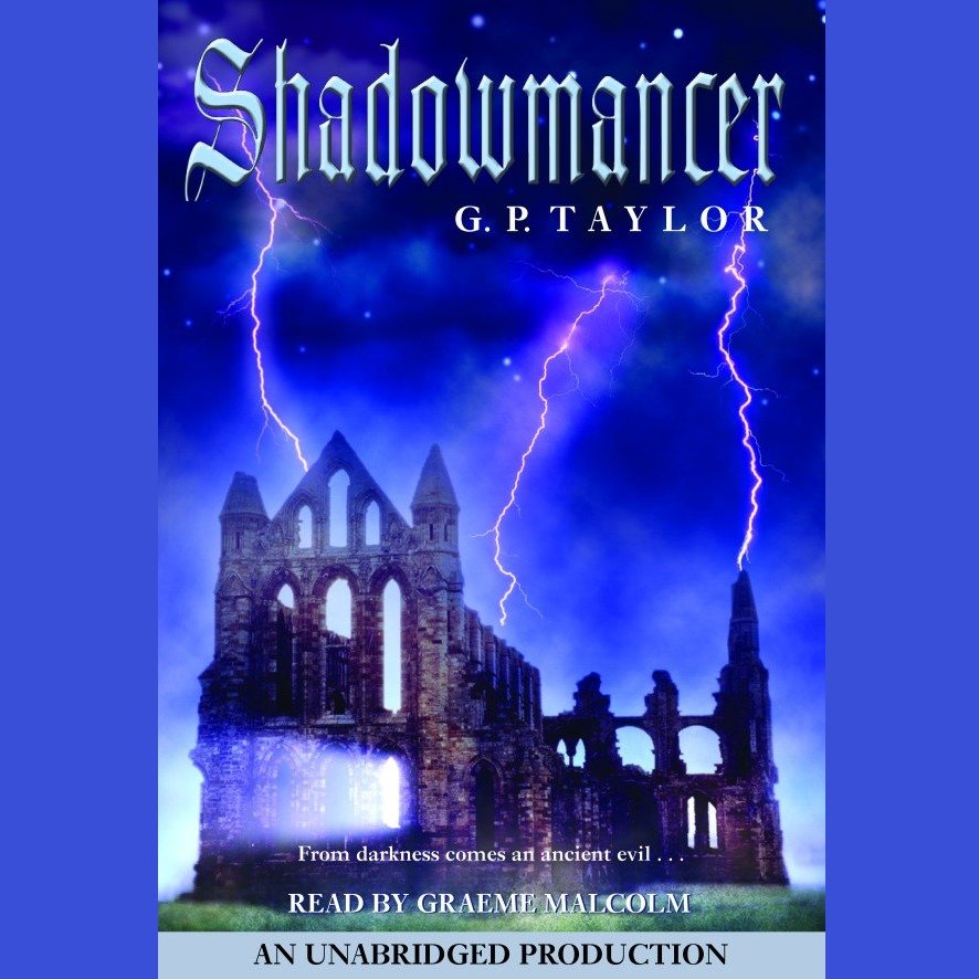 Shadowmancer