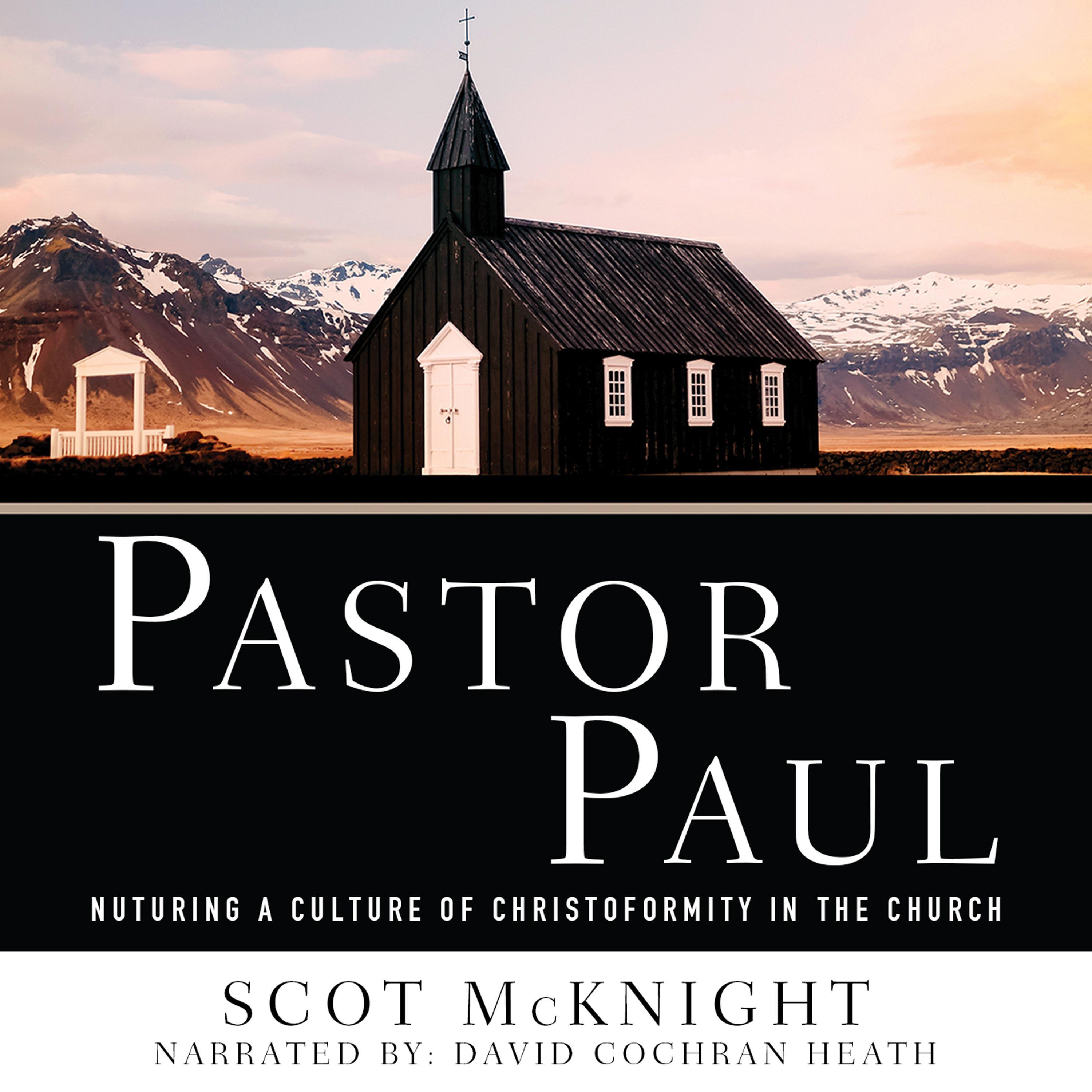 Pastor Paul