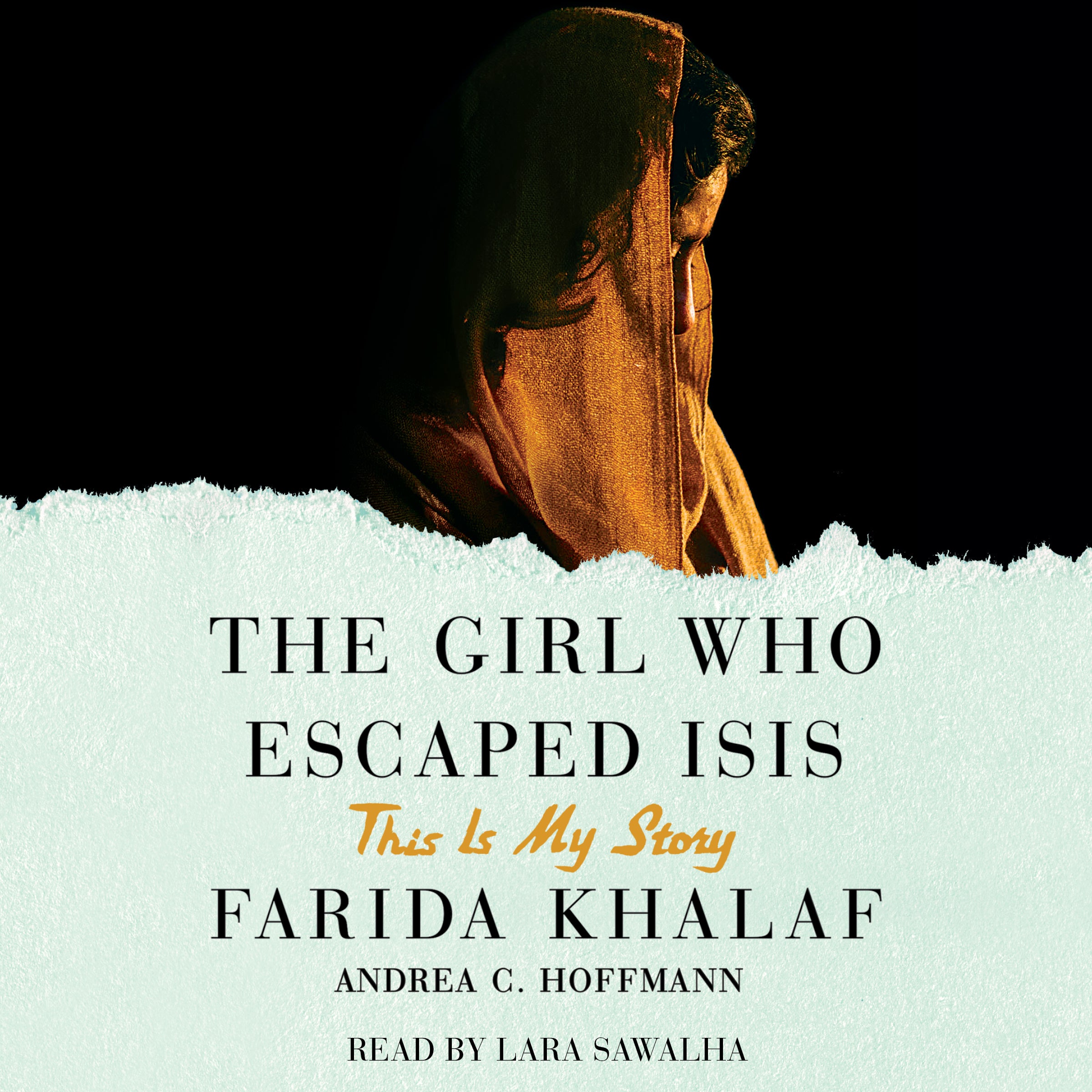The Girl Who Escaped ISIS