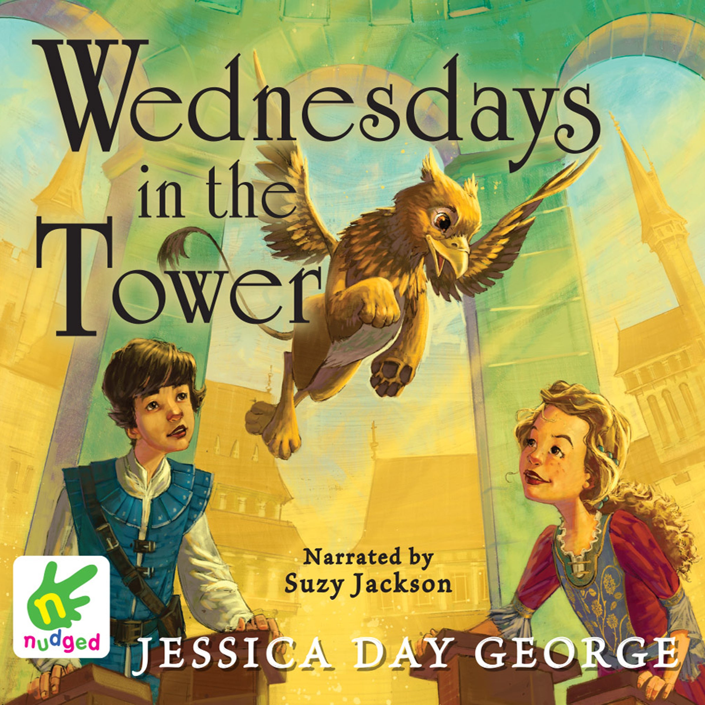 Wednesdays in the Tower