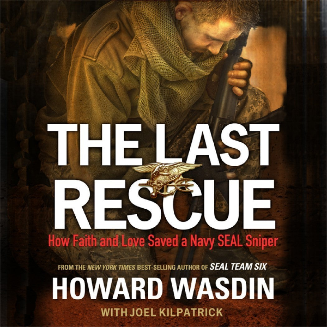 The Last Rescue