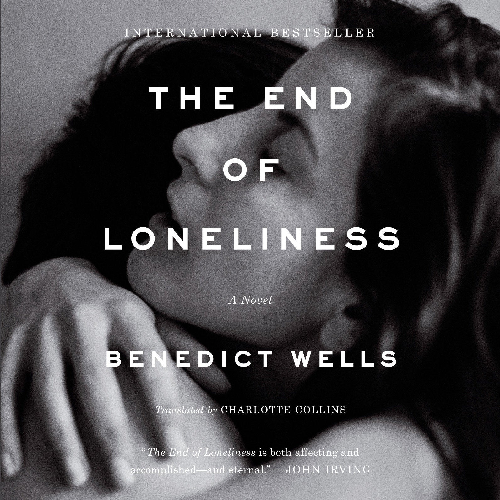 The End of Loneliness