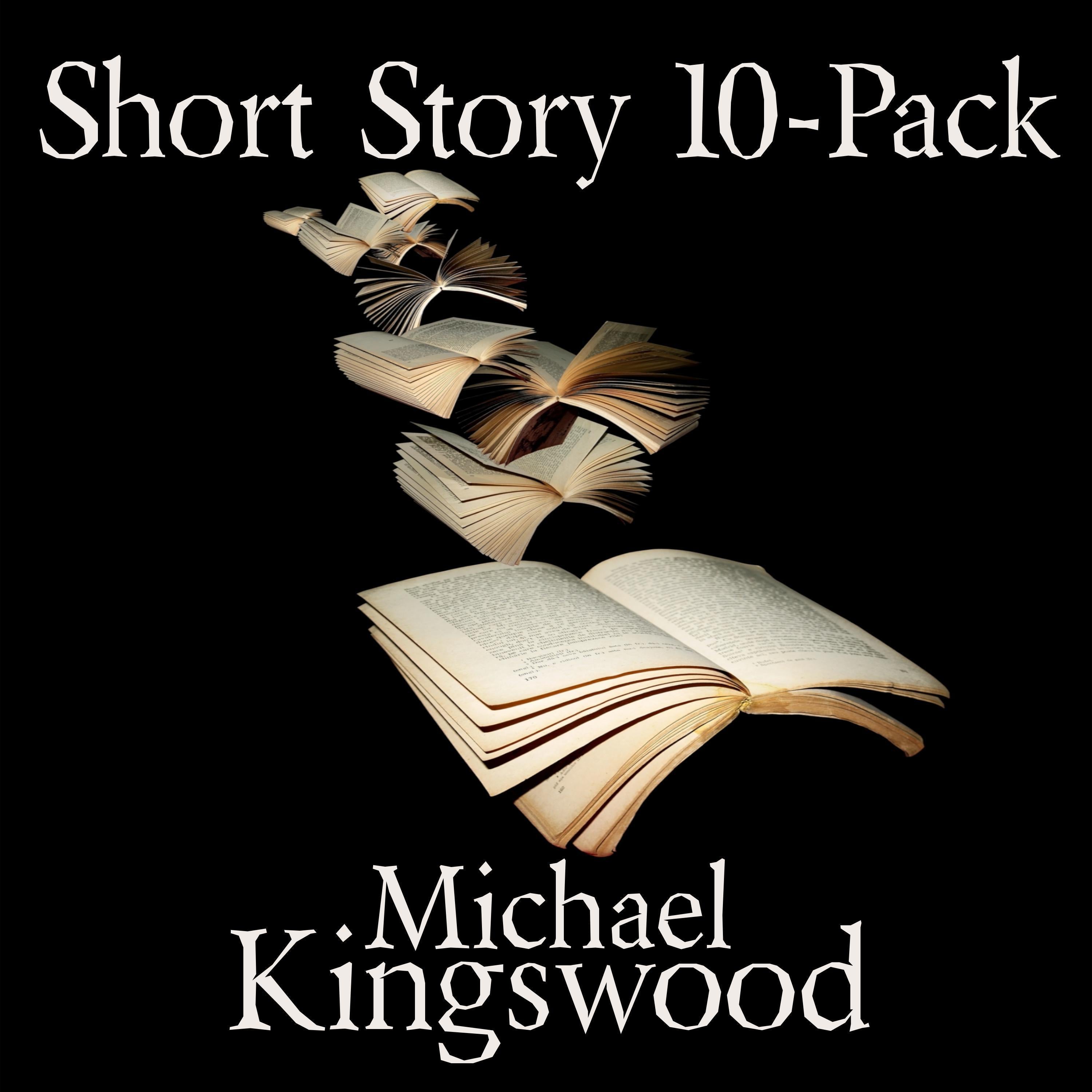 Short Story 10-Pack