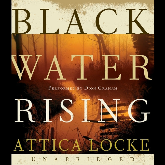 Black Water Rising