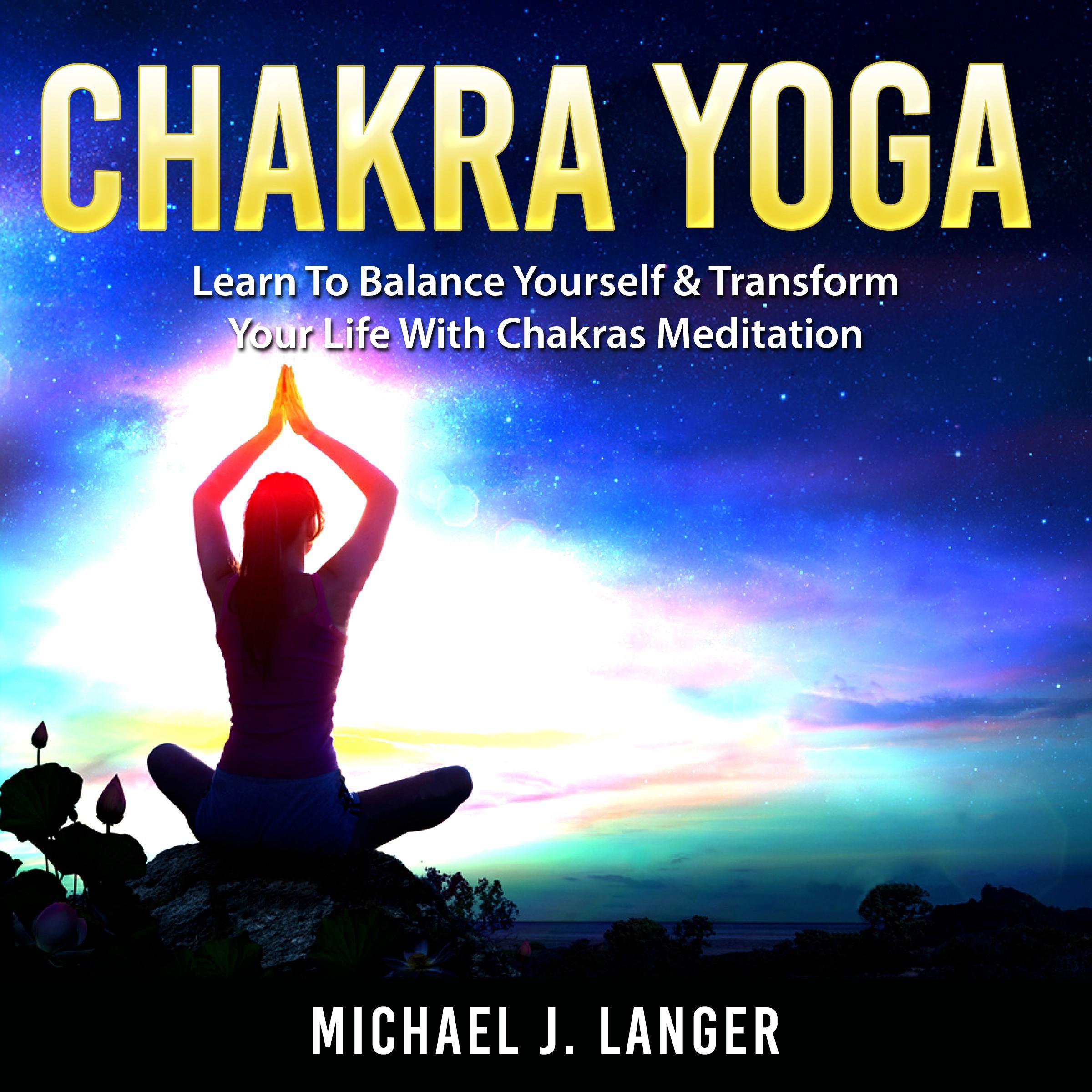 Chakra Yoga