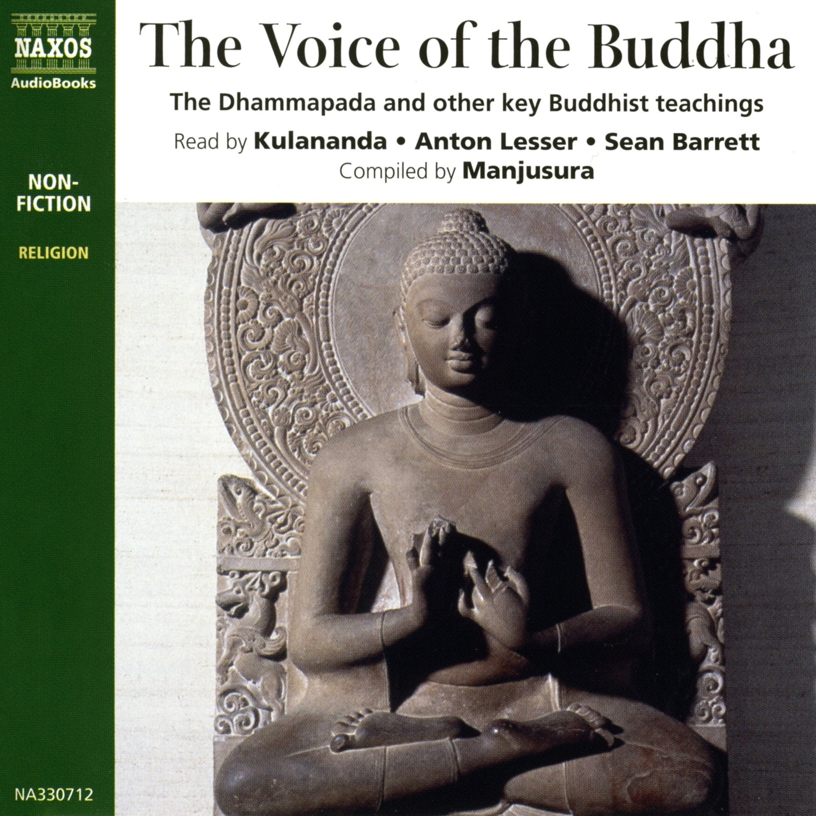 Voice of the Buddha