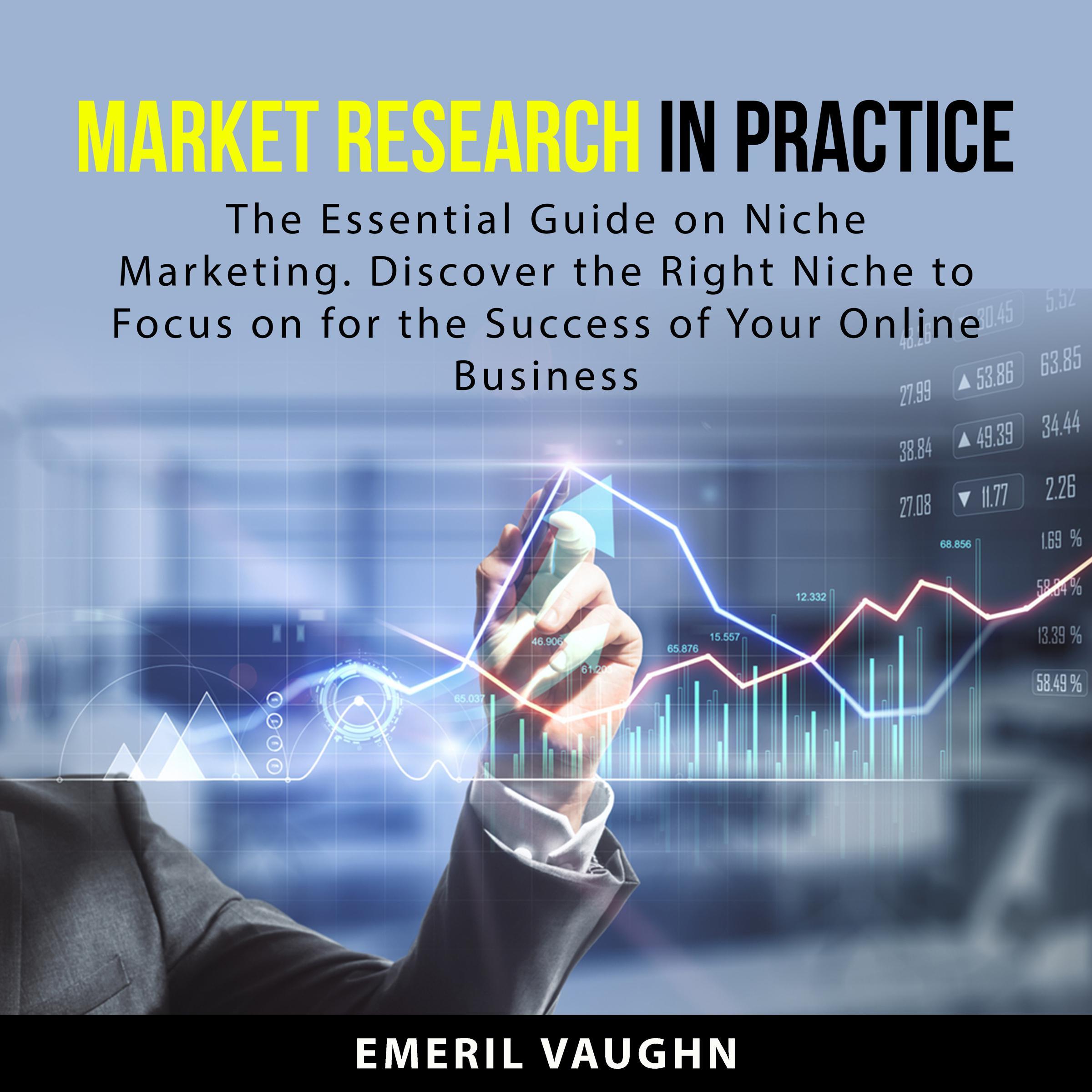 Market Research in Practice