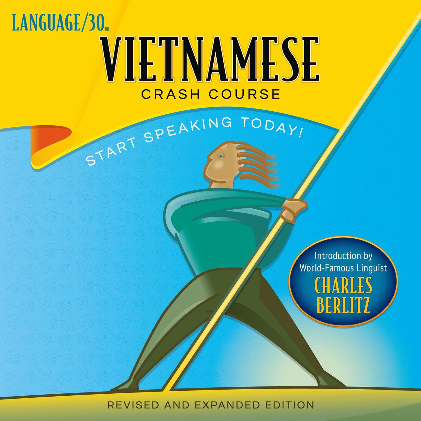 Vietnamese Crash Course